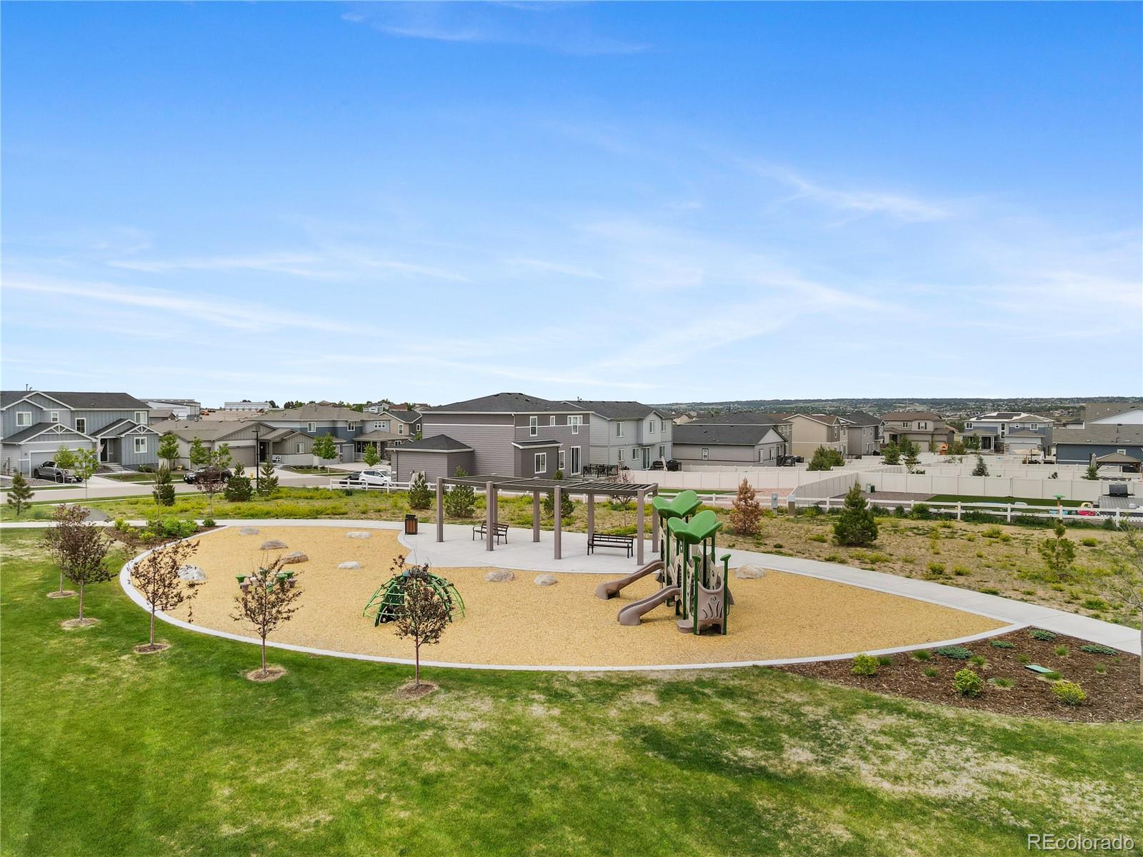 MLS Image #45 for 12548  bagley way,parker, Colorado