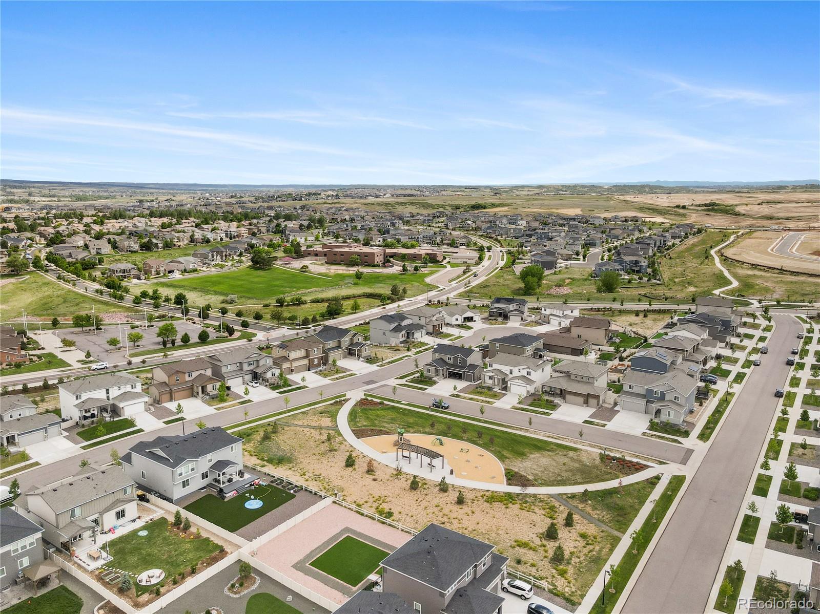 MLS Image #46 for 12548  bagley way,parker, Colorado