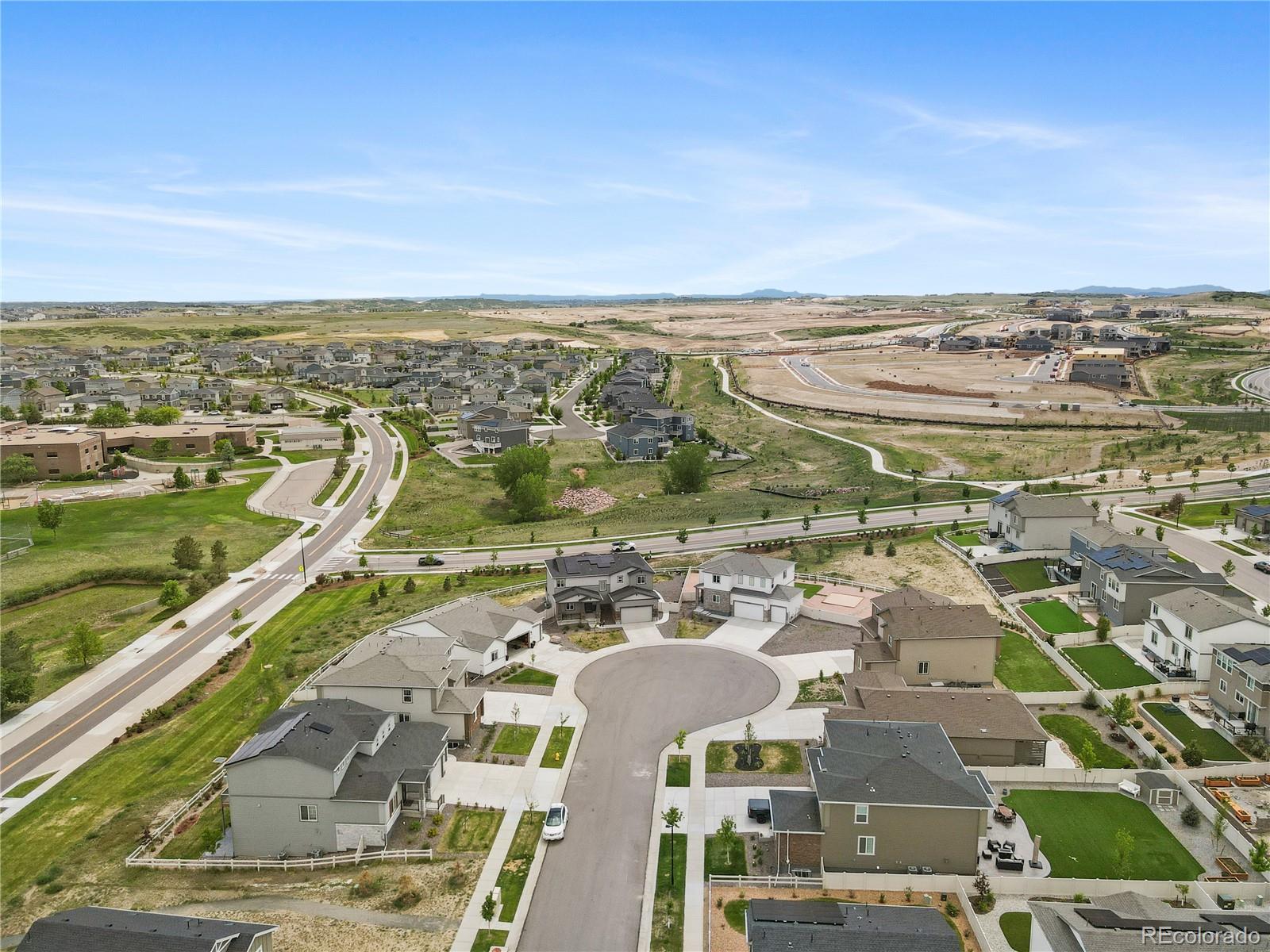 MLS Image #47 for 12548  bagley way,parker, Colorado