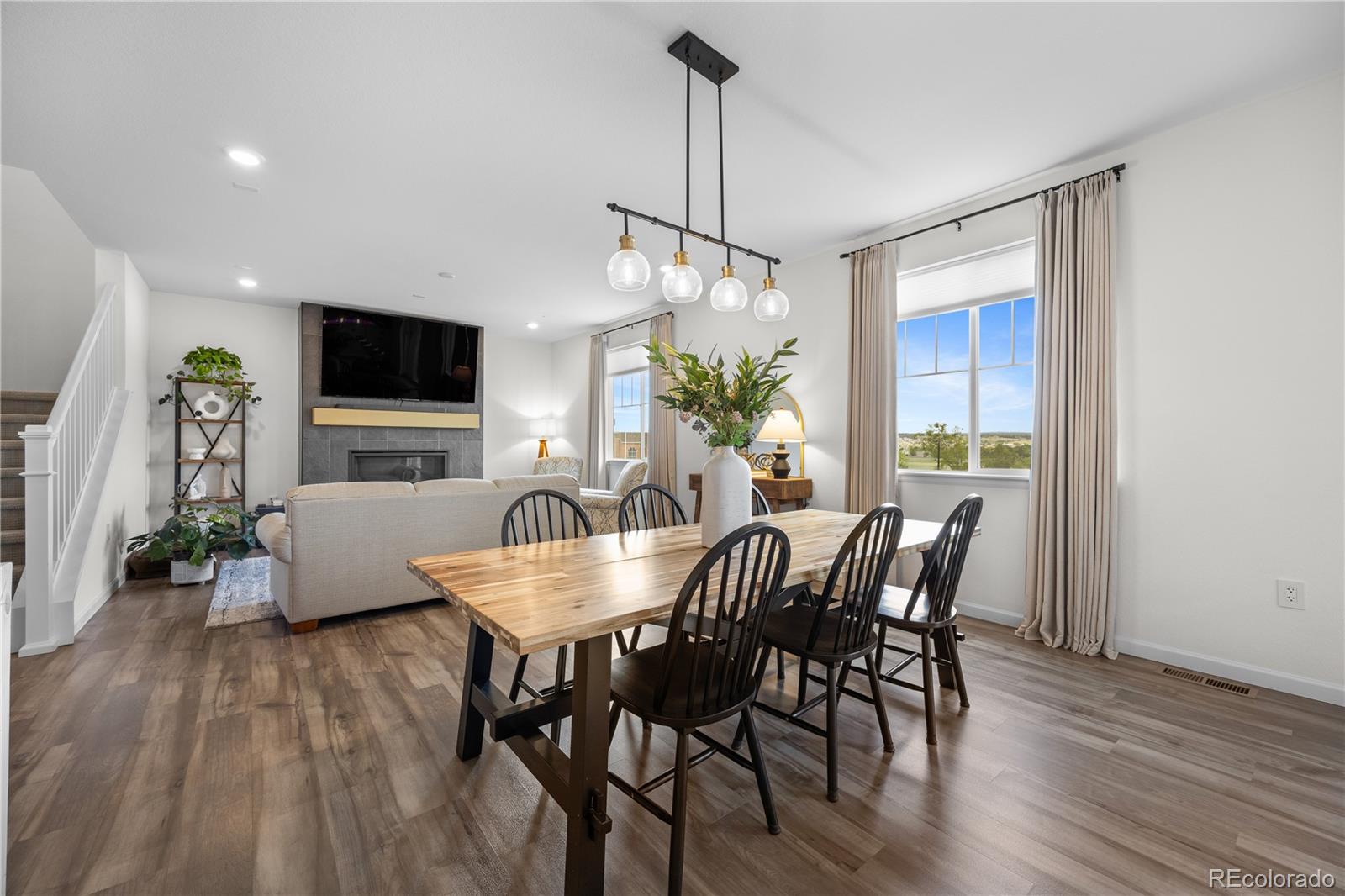MLS Image #7 for 12548  bagley way,parker, Colorado