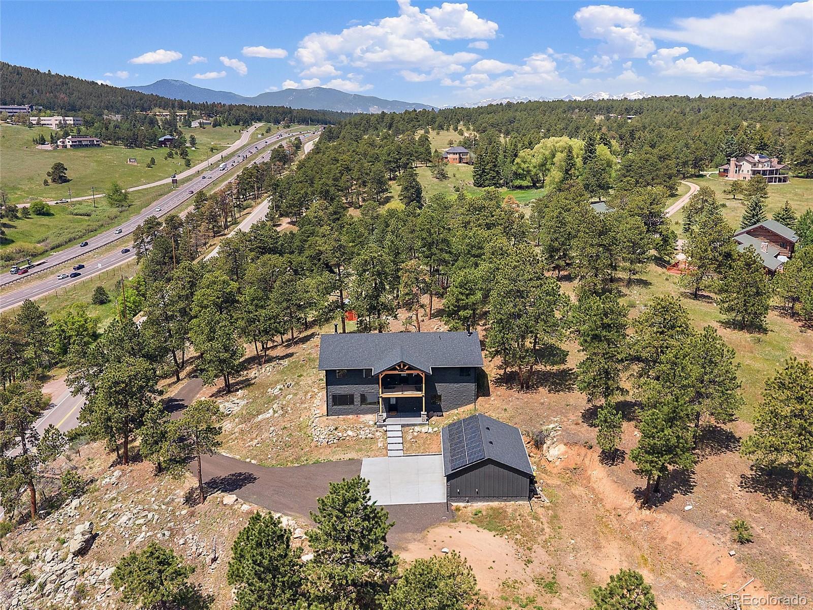 MLS Image #30 for 24709  us highway 40 ,golden, Colorado