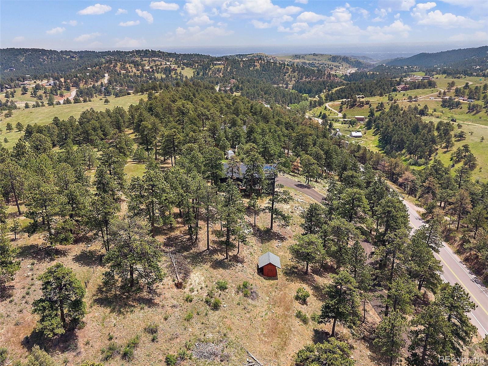 MLS Image #34 for 24709  us highway 40 ,golden, Colorado