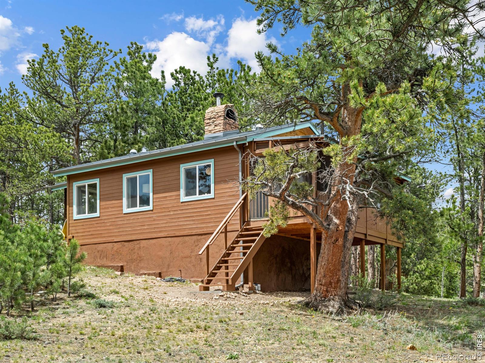 MLS Image #23 for 270 e ski road,allenspark, Colorado