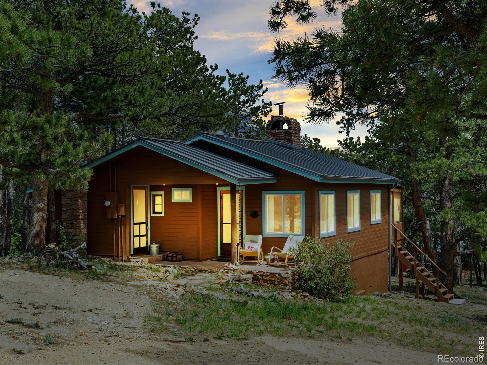 MLS Image #24 for 270 e ski road,allenspark, Colorado