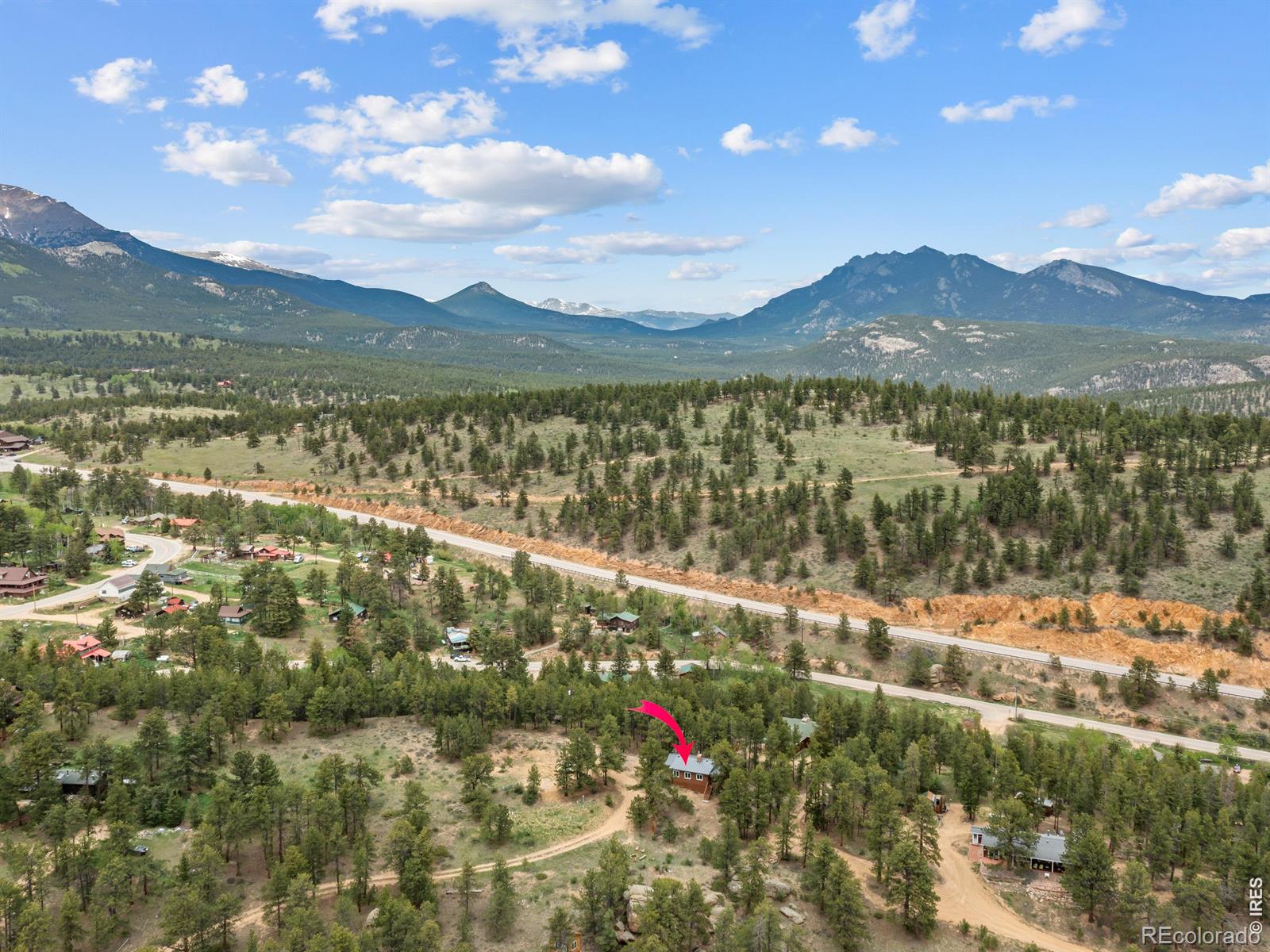 MLS Image #26 for 270 e ski road,allenspark, Colorado