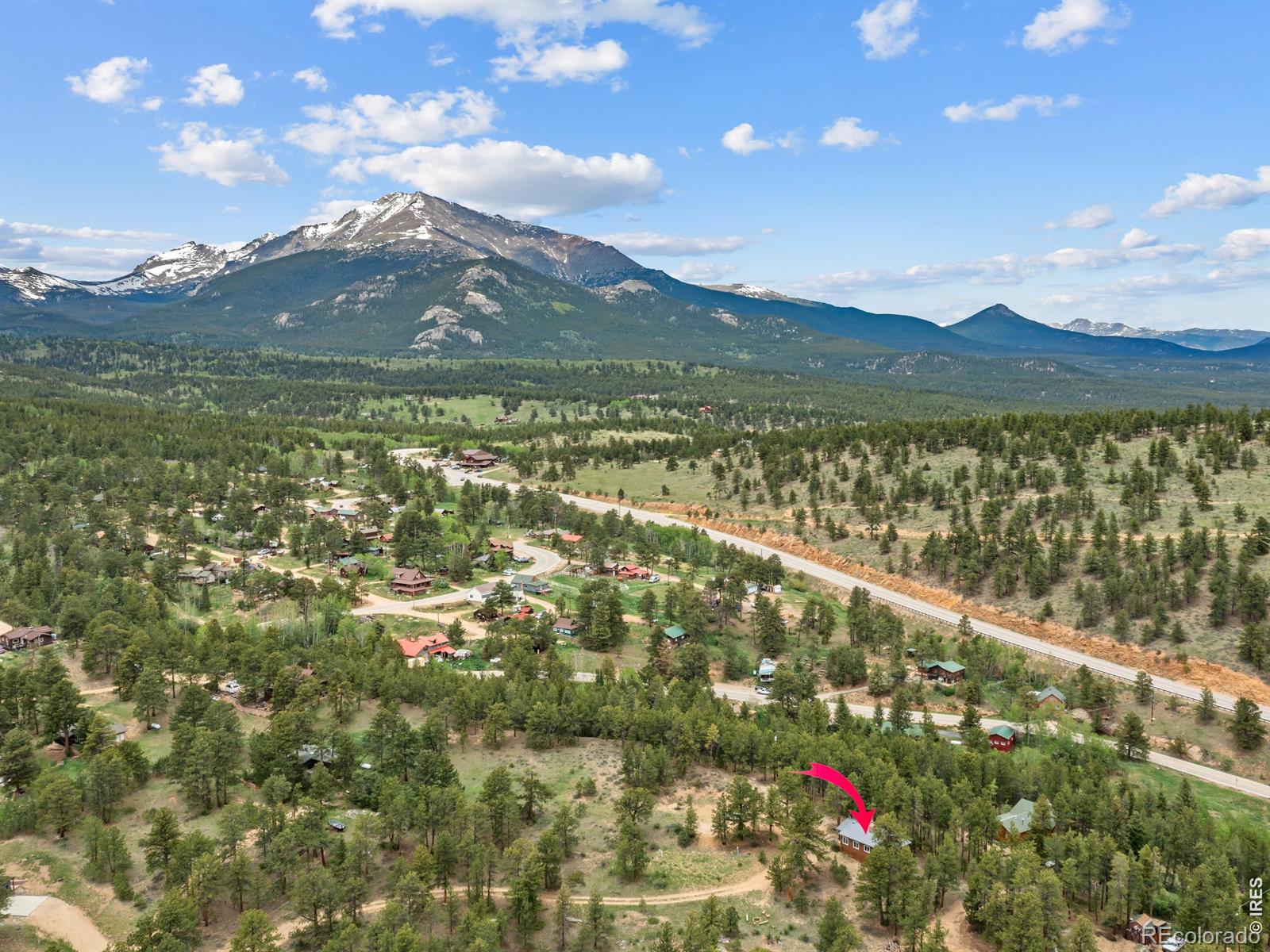 MLS Image #27 for 270 e ski road,allenspark, Colorado