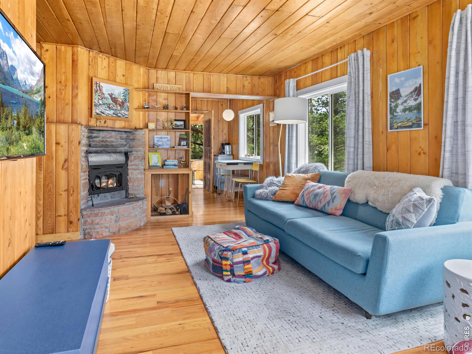 MLS Image #5 for 270 e ski road,allenspark, Colorado