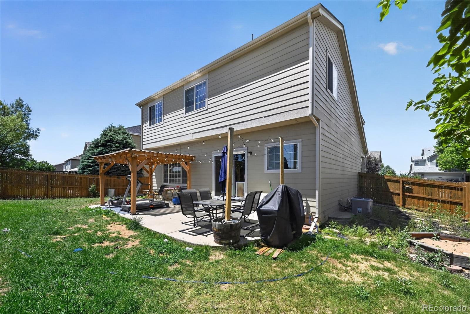 MLS Image #29 for 11610  crow hill drive,parker, Colorado