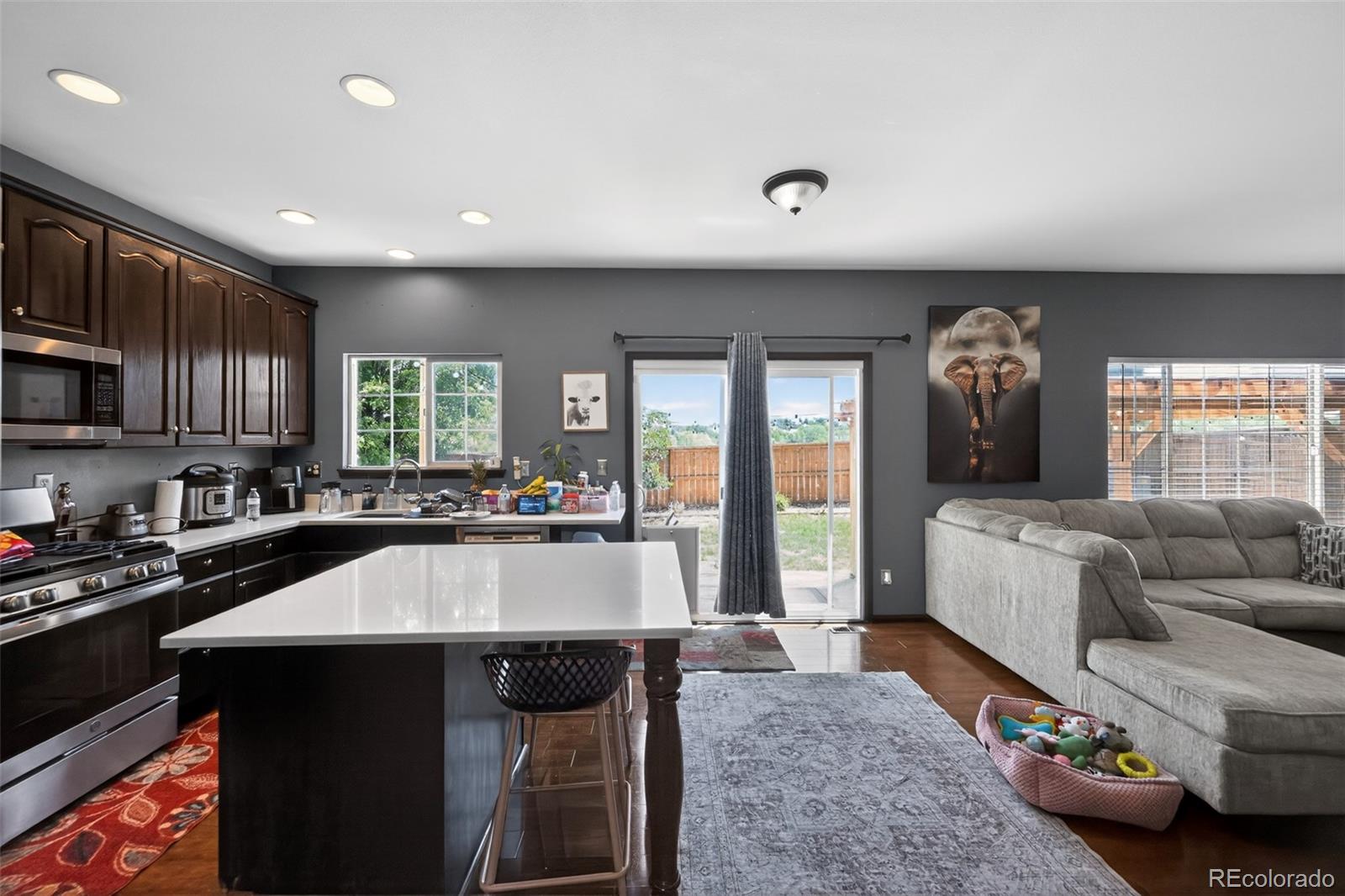 MLS Image #8 for 11610  crow hill drive,parker, Colorado