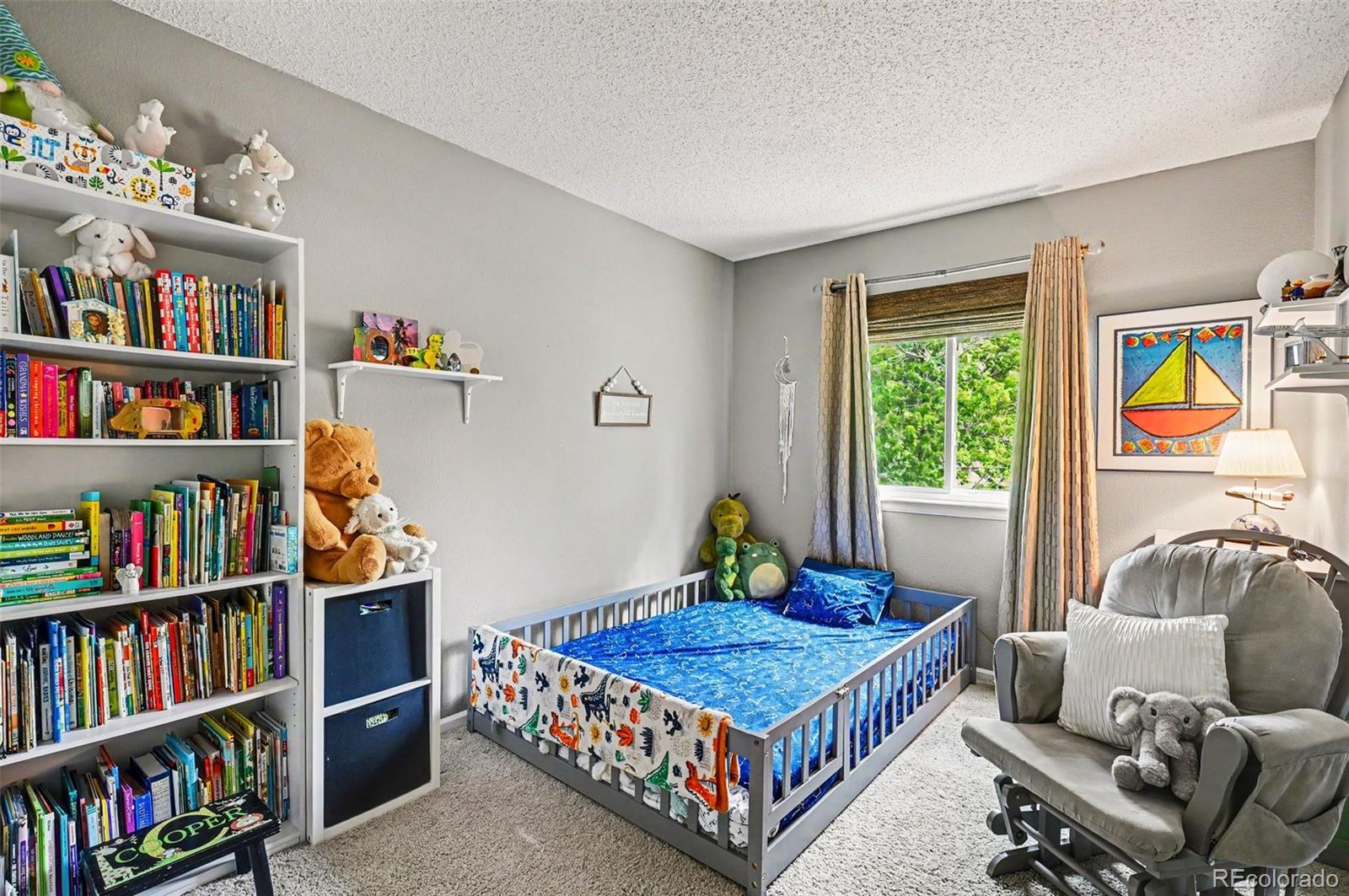 MLS Image #14 for 10299  woodrose lane,littleton, Colorado