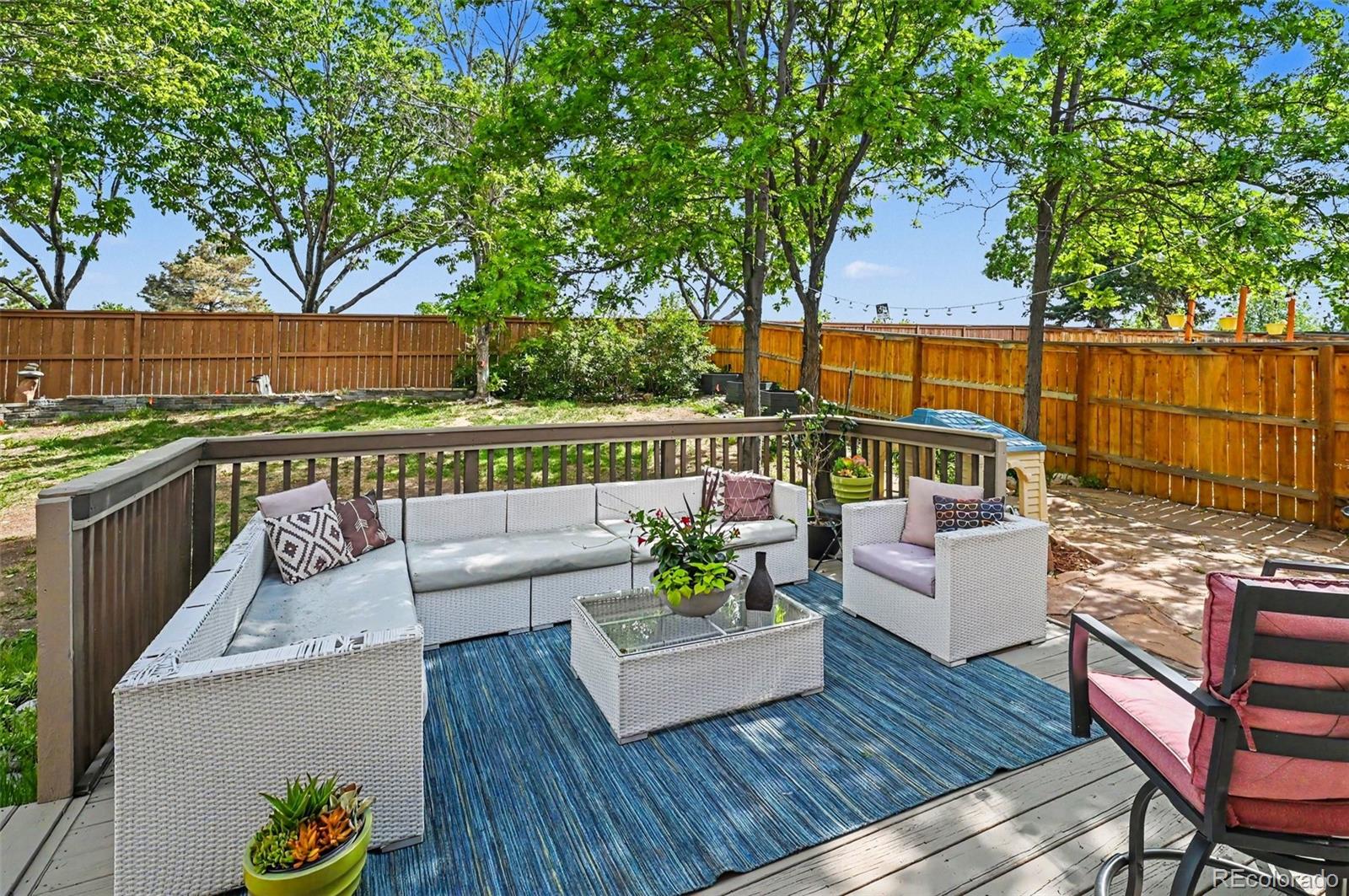 MLS Image #18 for 10299  woodrose lane,littleton, Colorado