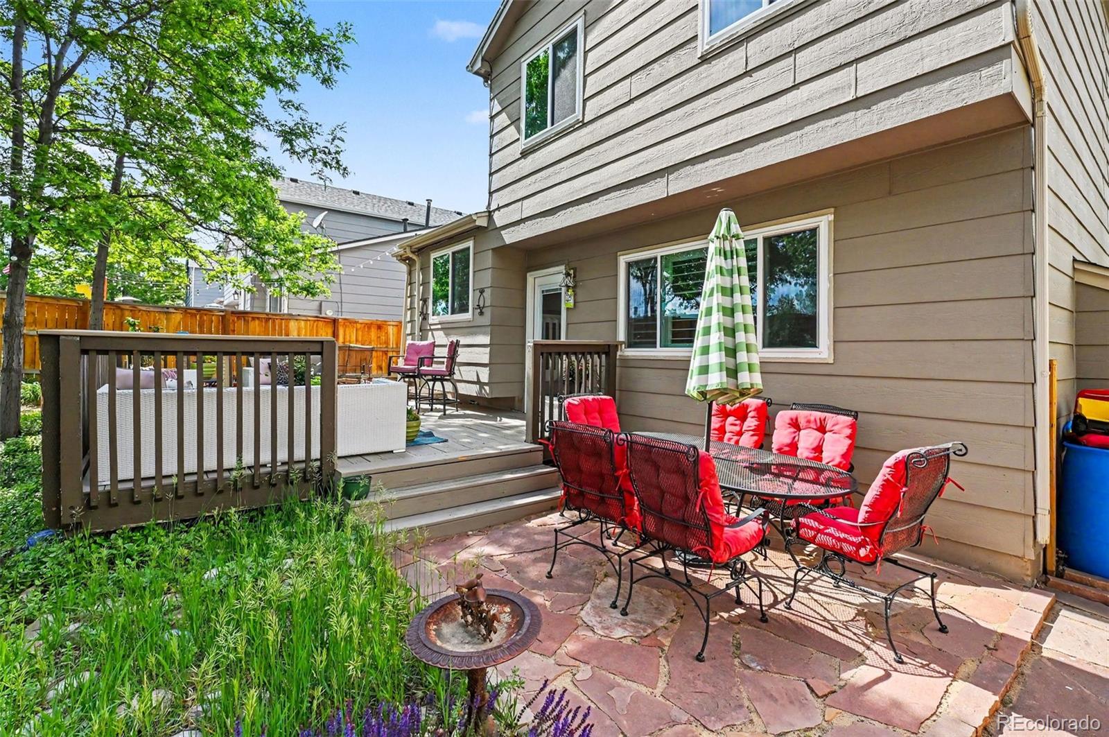 MLS Image #19 for 10299  woodrose lane,littleton, Colorado