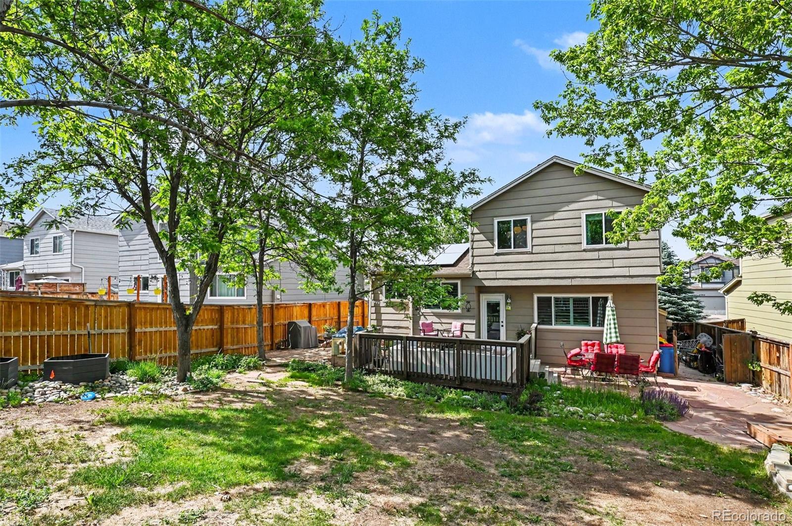 MLS Image #20 for 10299  woodrose lane,littleton, Colorado