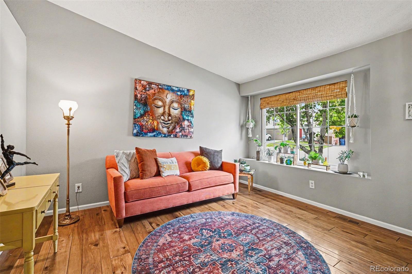 MLS Image #4 for 10299  woodrose lane,littleton, Colorado