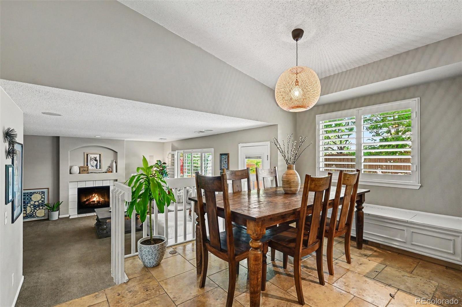 MLS Image #8 for 10299  woodrose lane,littleton, Colorado