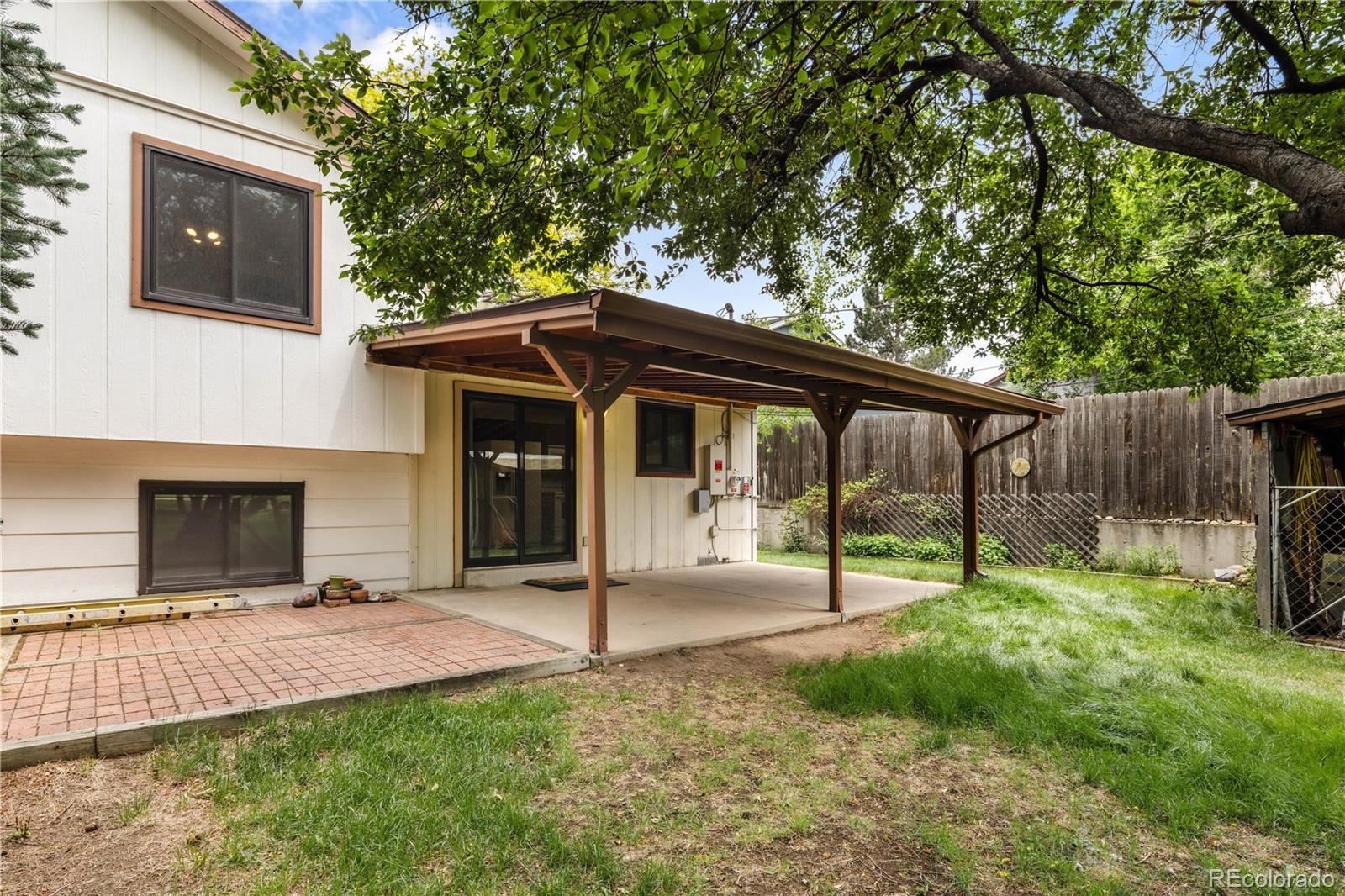 MLS Image #18 for 327  poppy street,golden, Colorado