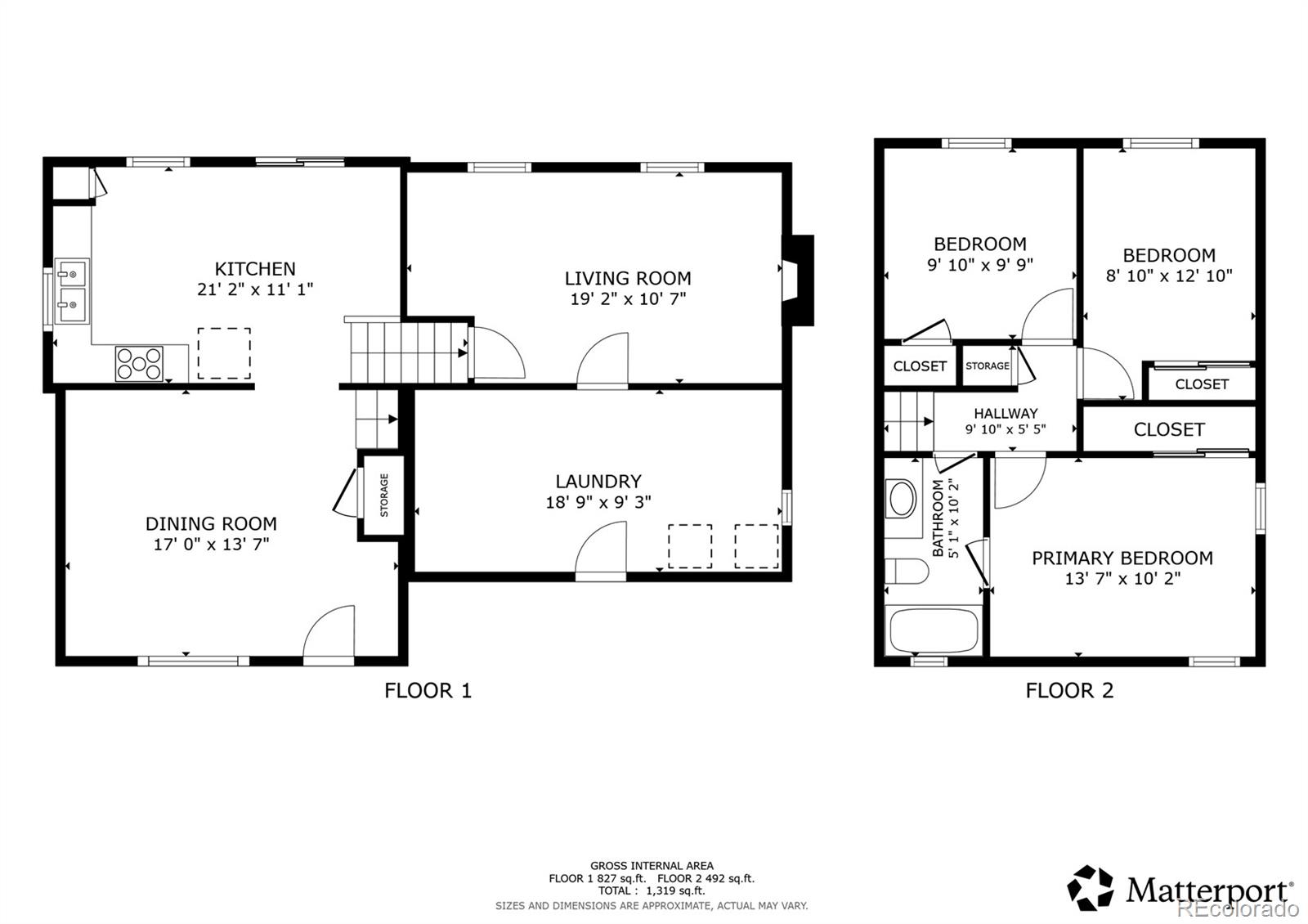 MLS Image #22 for 327  poppy street,golden, Colorado