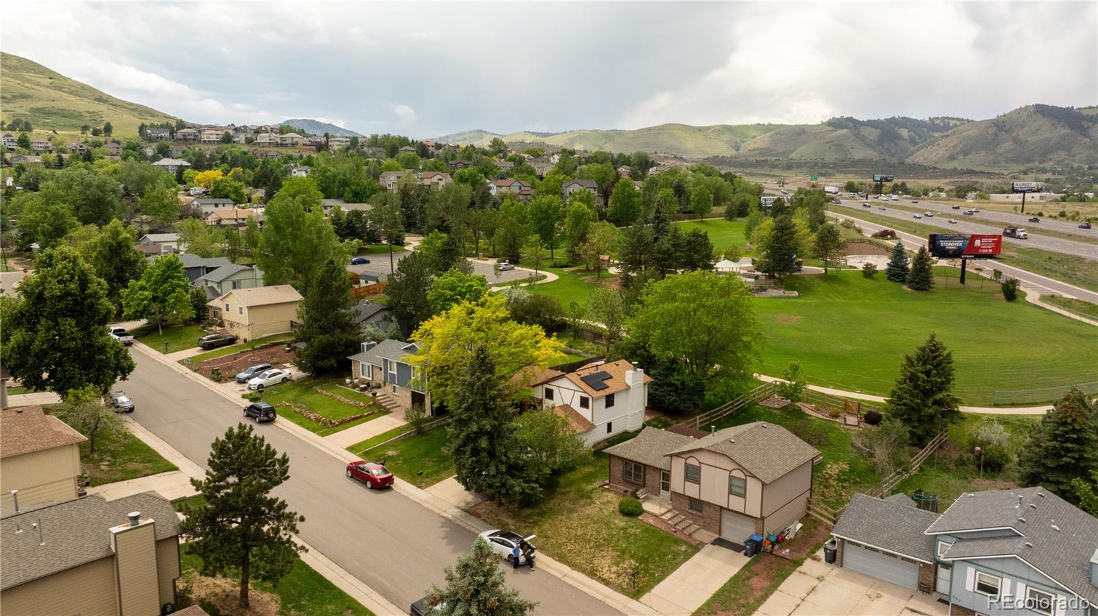MLS Image #24 for 327  poppy street,golden, Colorado