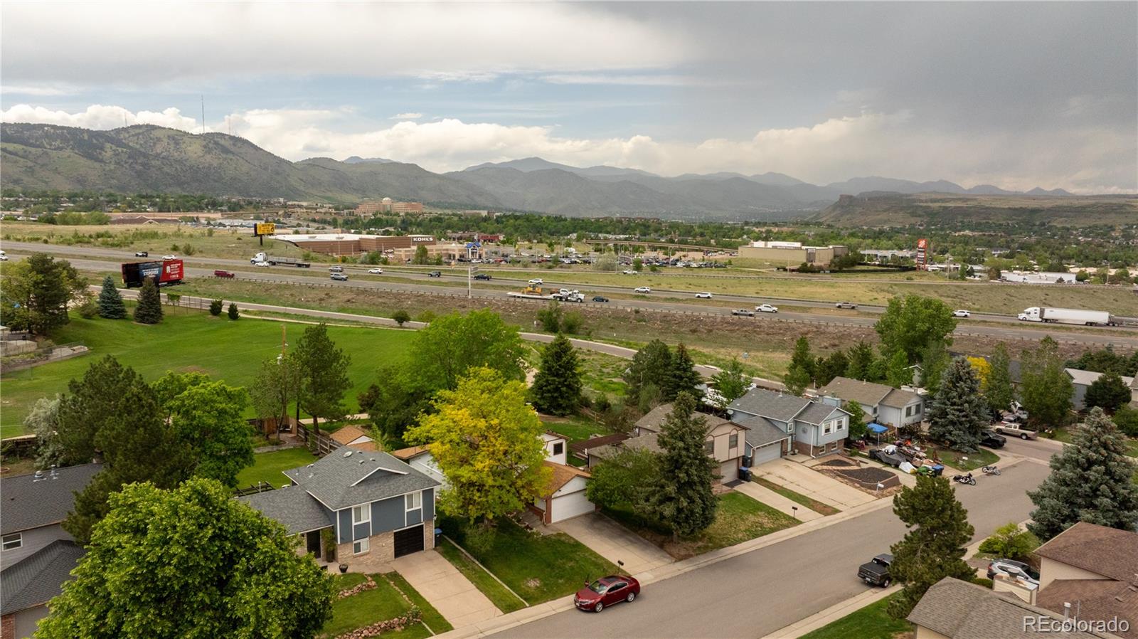 MLS Image #26 for 327  poppy street,golden, Colorado