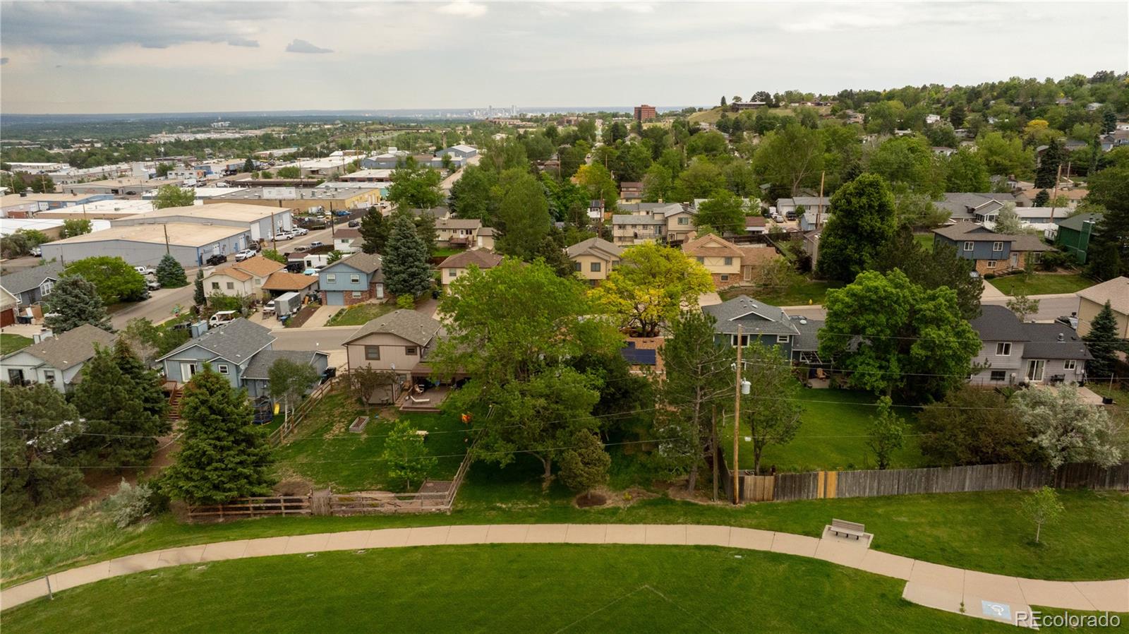 MLS Image #27 for 327  poppy street,golden, Colorado