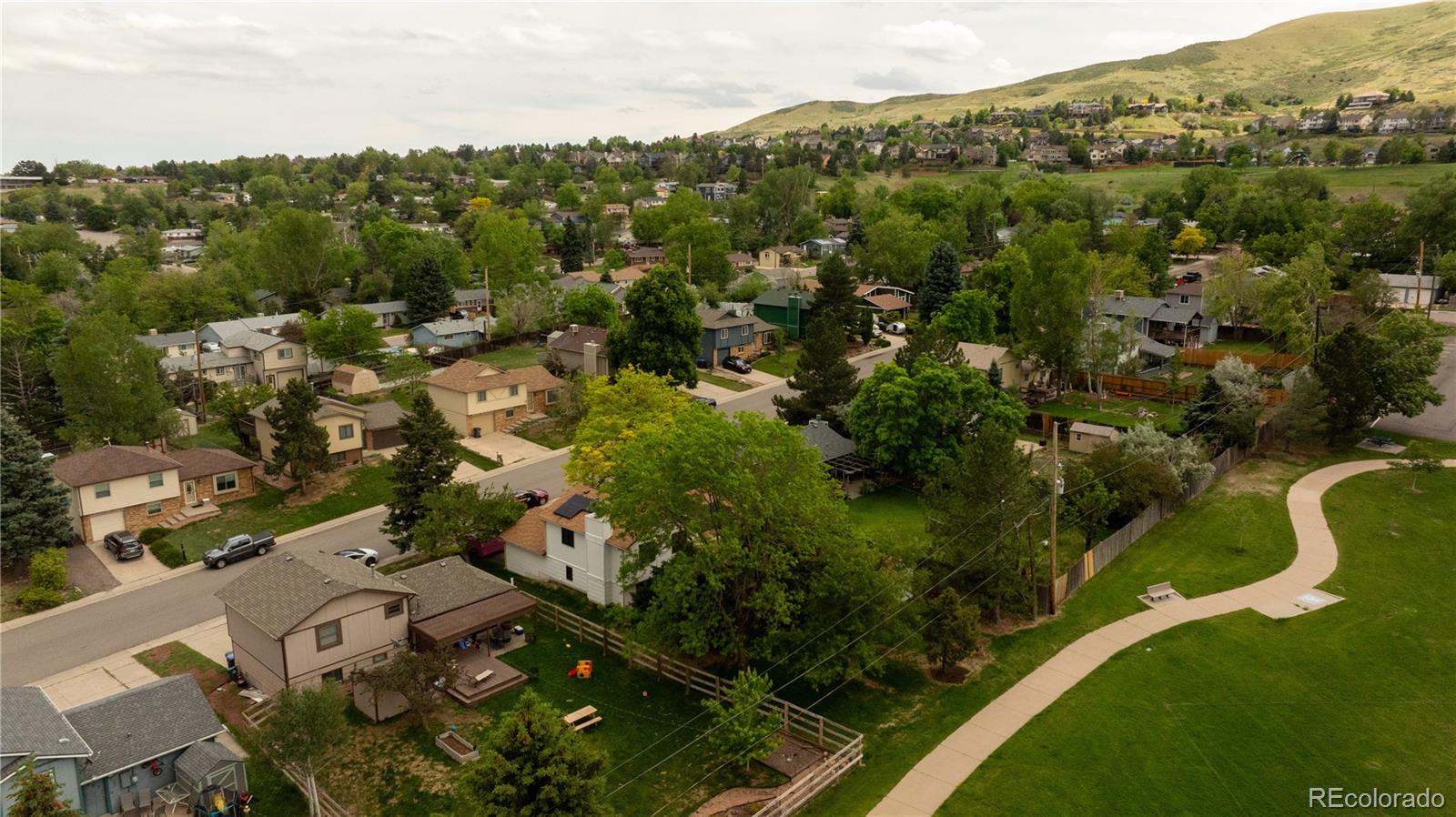 MLS Image #28 for 327  poppy street,golden, Colorado