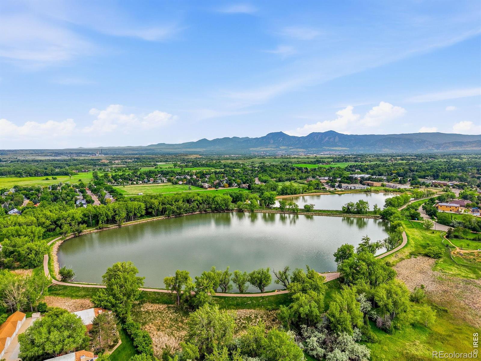 MLS Image #0 for 4985  twin lakes road,boulder, Colorado