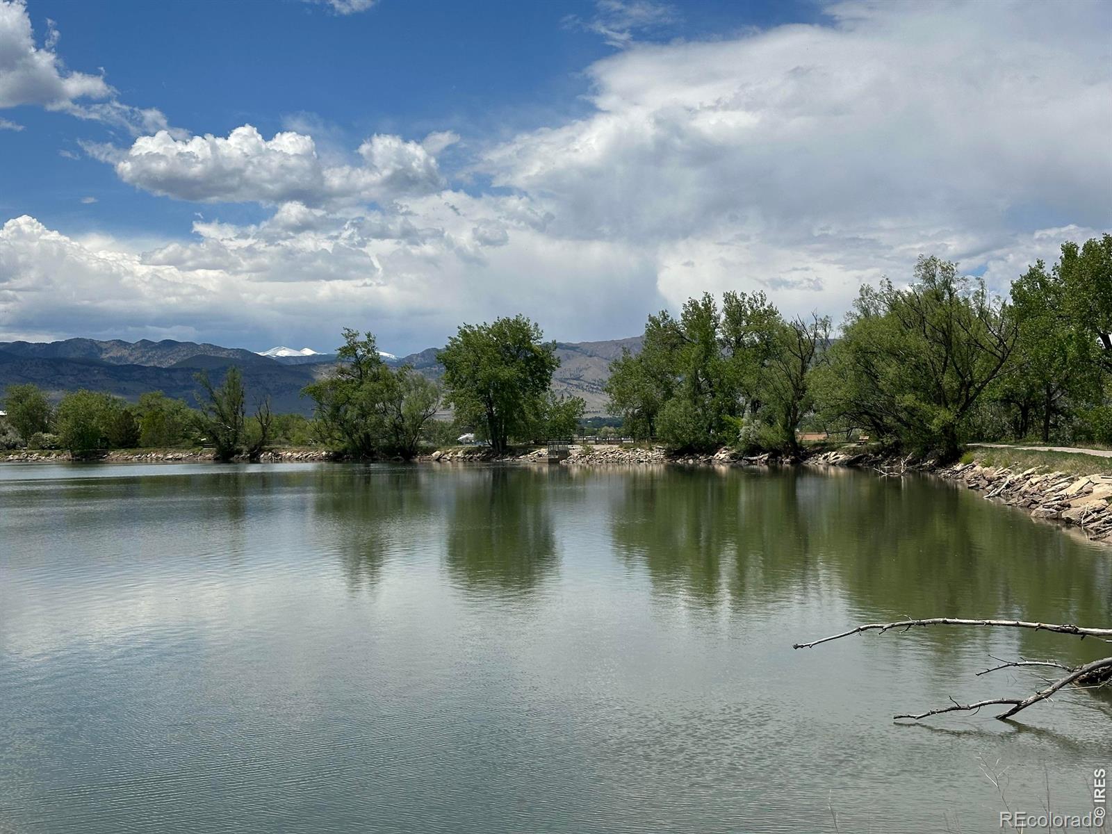 MLS Image #2 for 4985  twin lakes road,boulder, Colorado