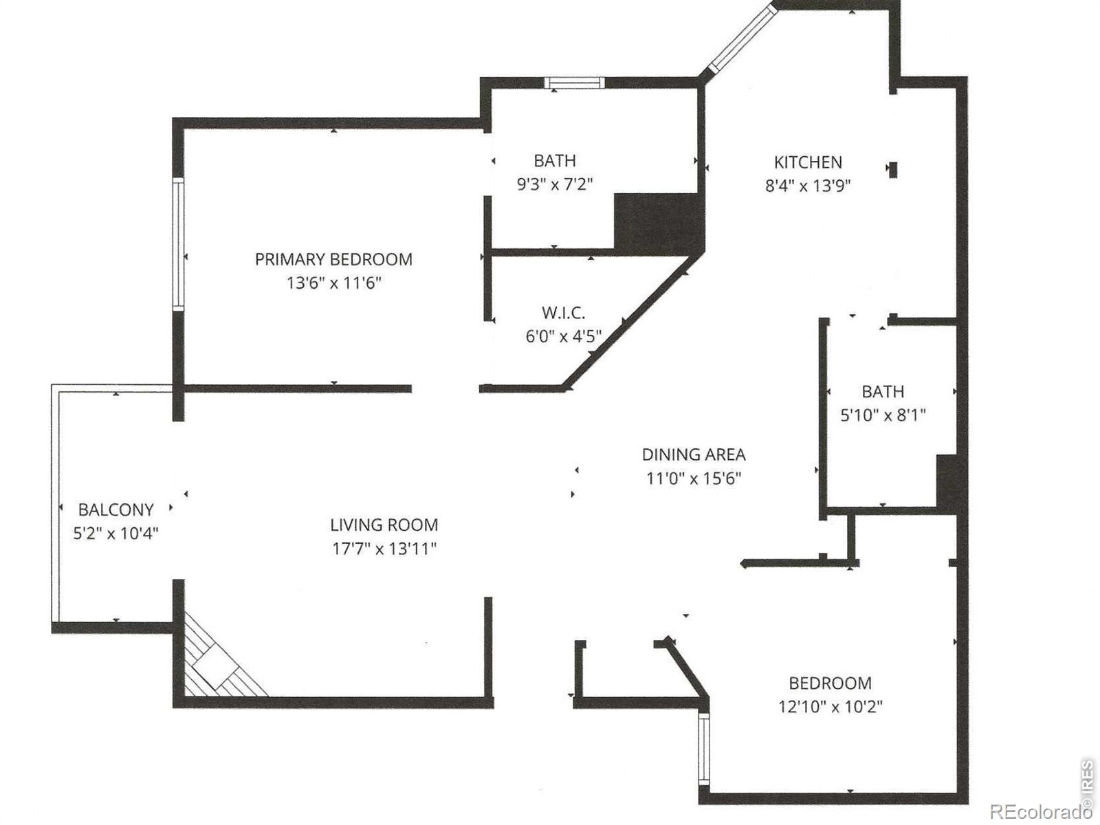 MLS Image #28 for 4985  twin lakes road,boulder, Colorado