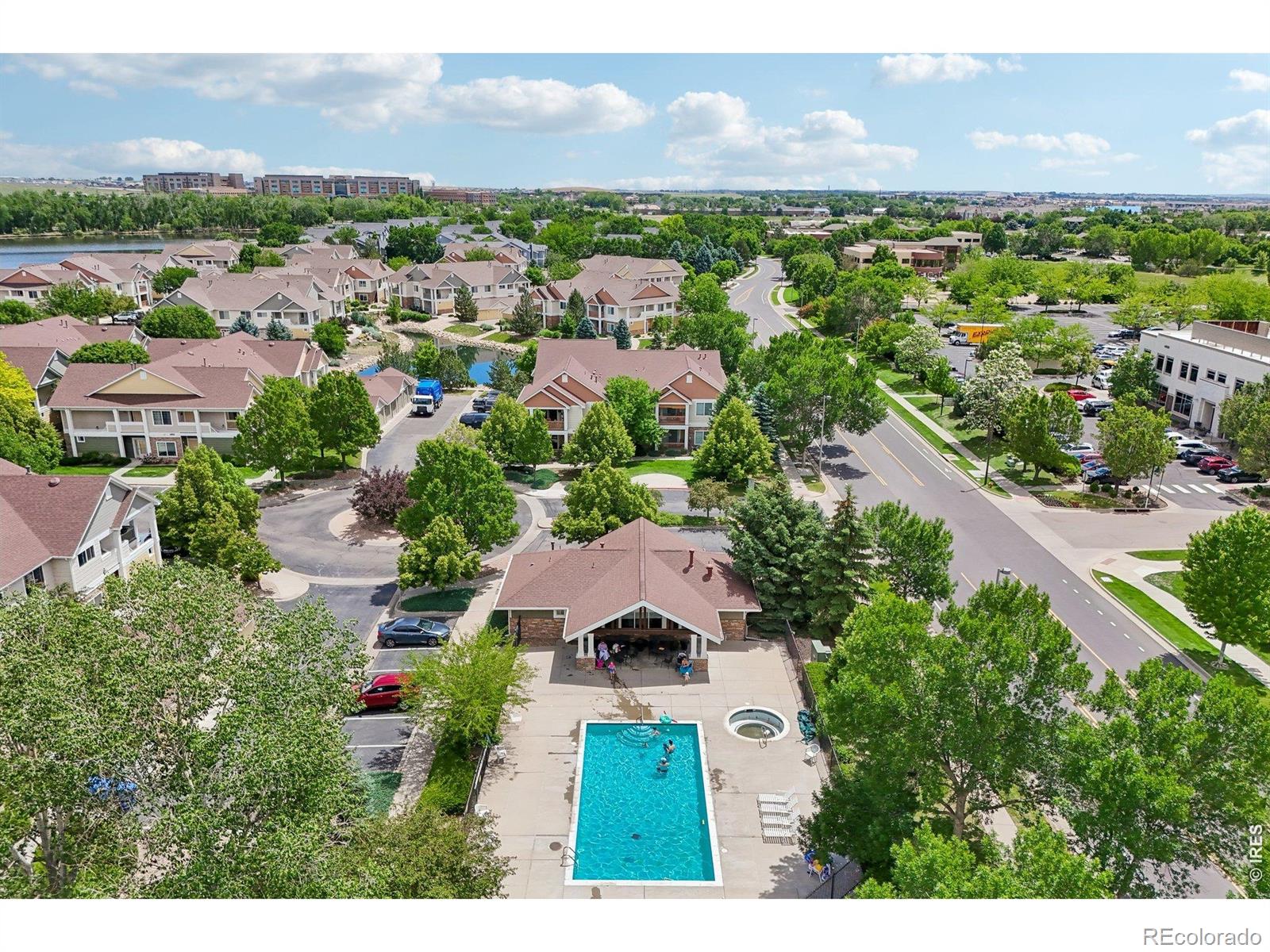 MLS Image #27 for 4715  hahns peak drive,loveland, Colorado