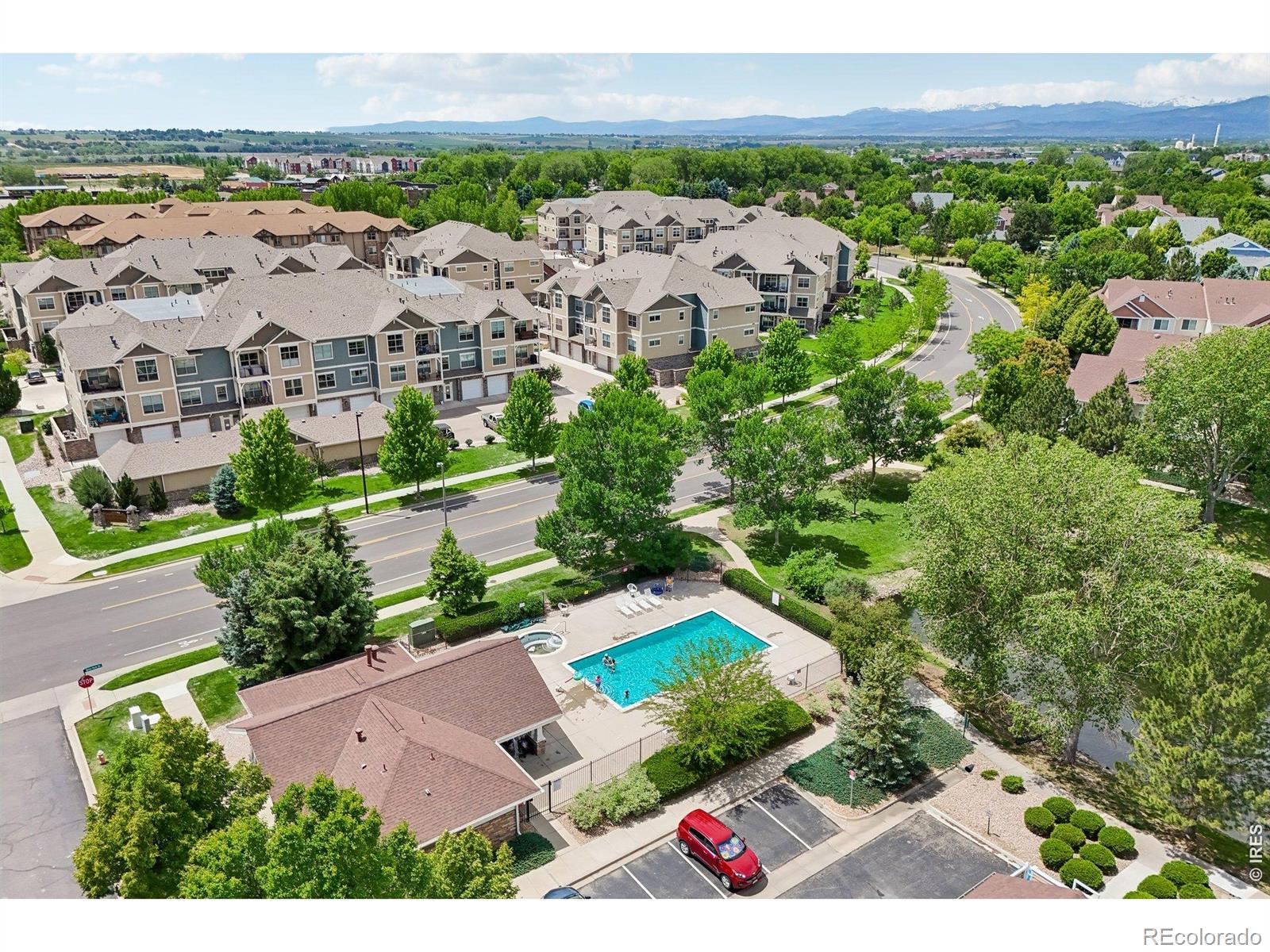 MLS Image #28 for 4715  hahns peak drive,loveland, Colorado