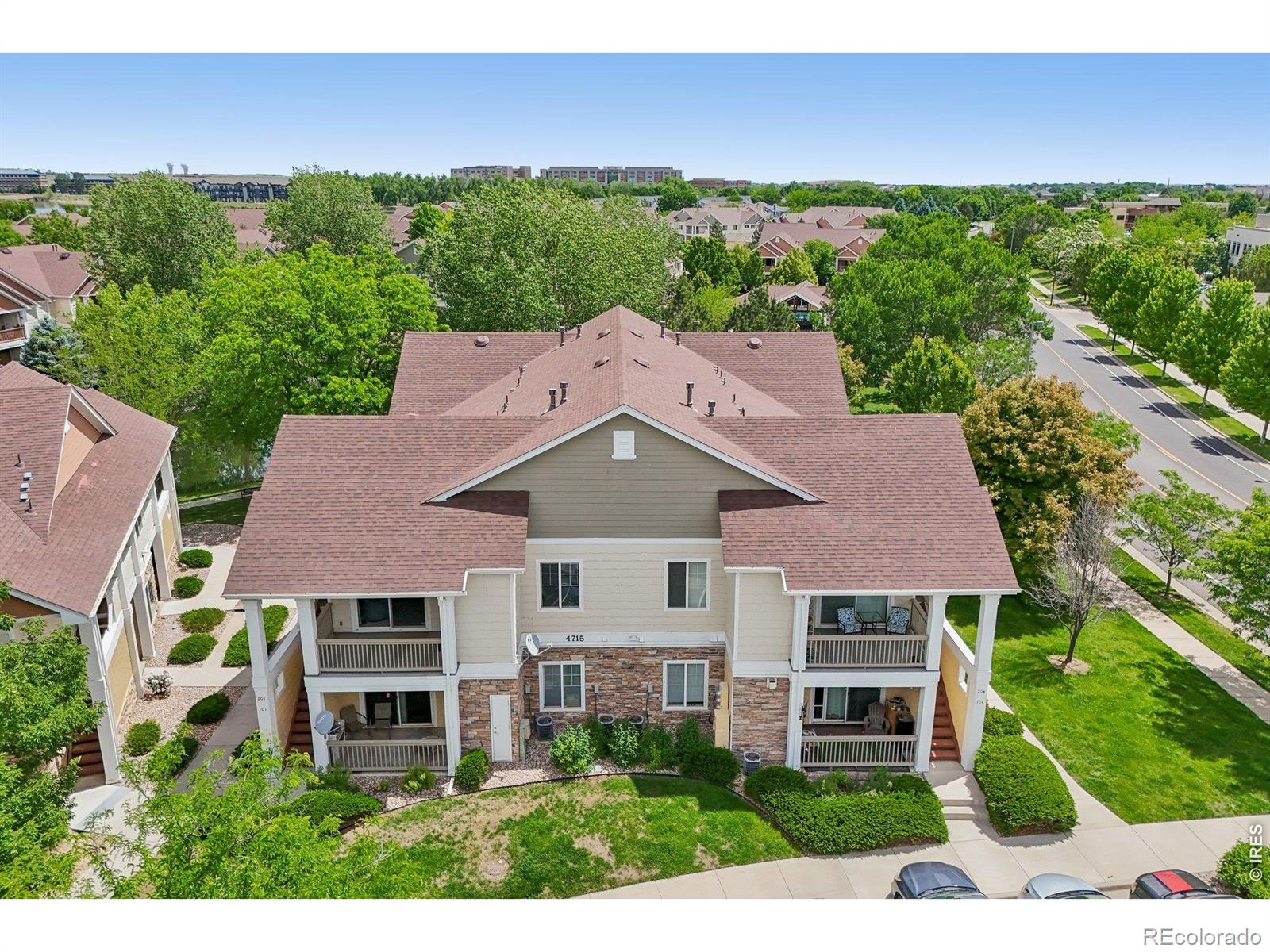 MLS Image #29 for 4715  hahns peak drive,loveland, Colorado