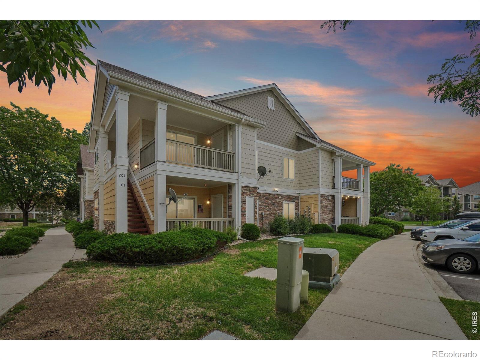 MLS Image #33 for 4715  hahns peak drive,loveland, Colorado