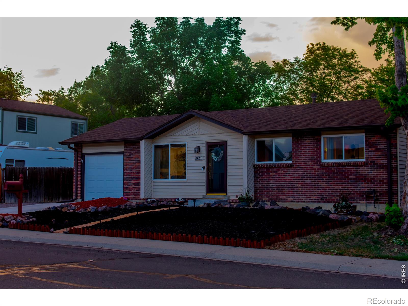 MLS Image #0 for 8651 w 88th place,westminster, Colorado