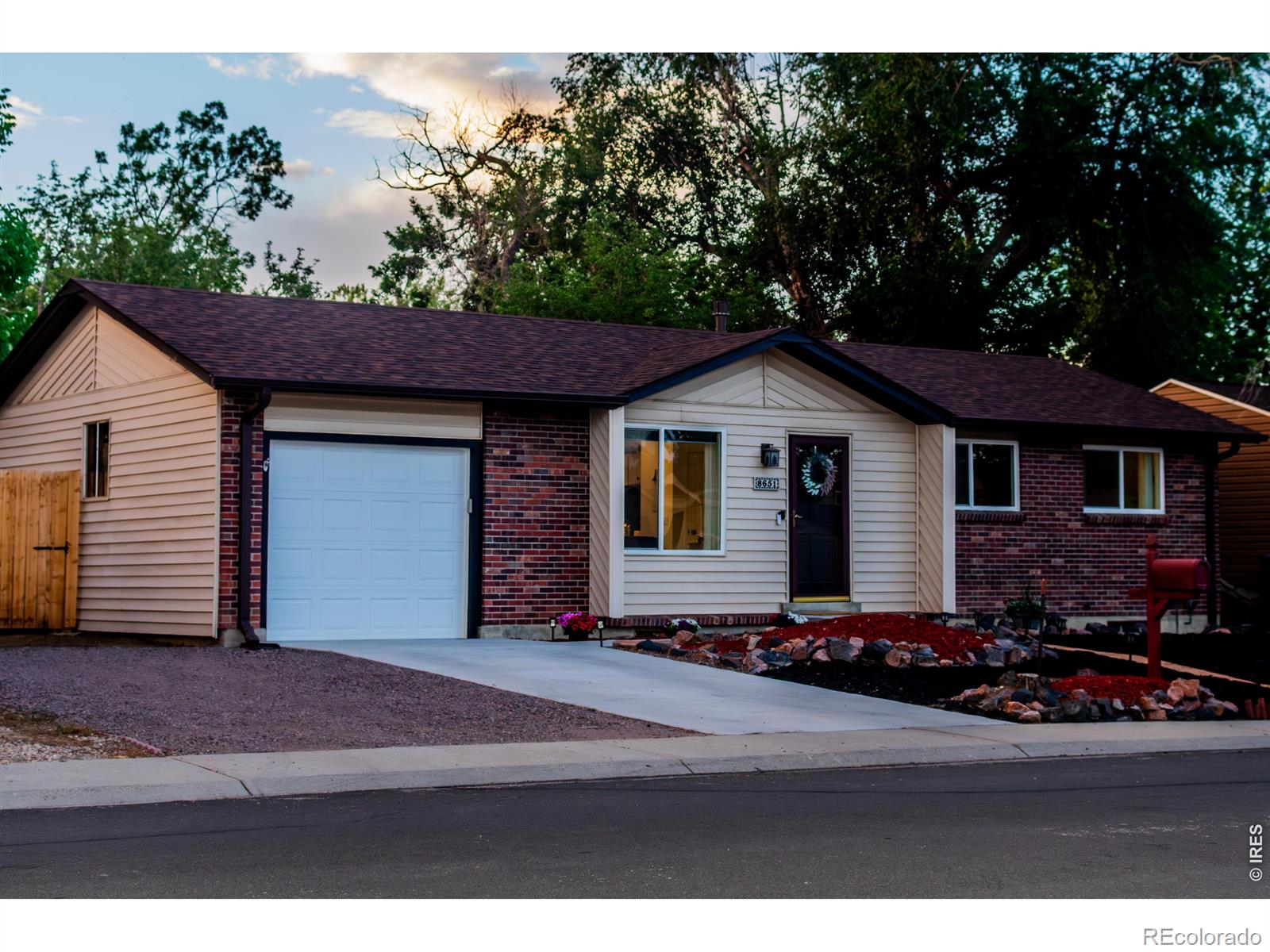 MLS Image #2 for 8651 w 88th place,westminster, Colorado
