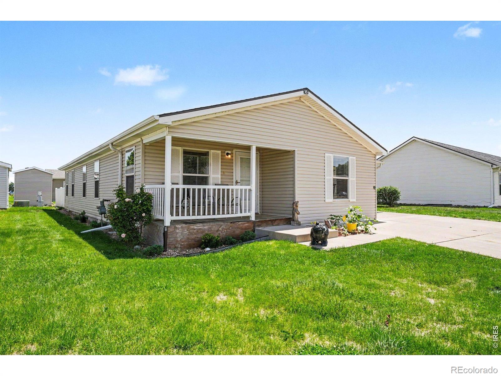 MLS Image #2 for 2990 w c street,greeley, Colorado
