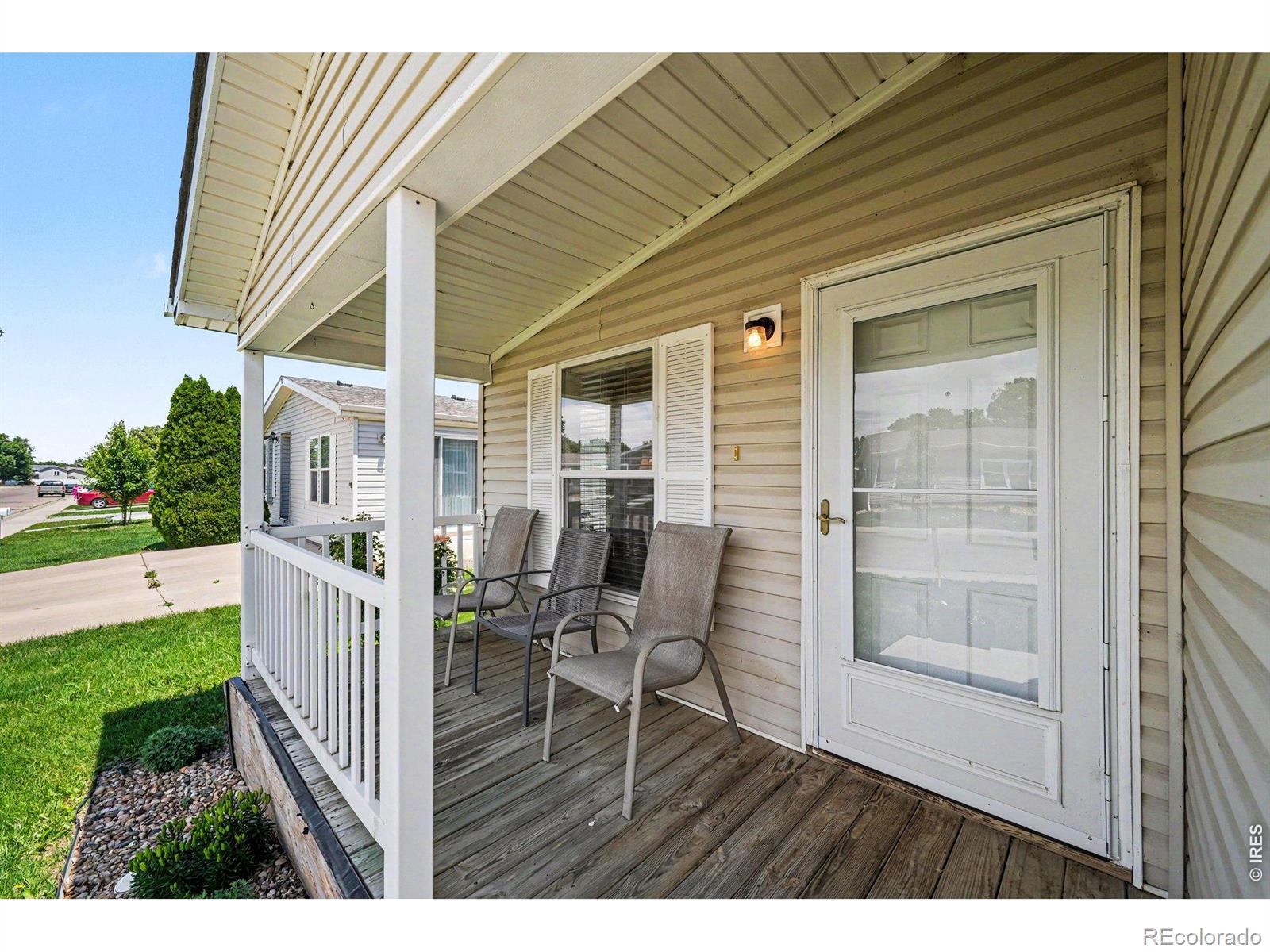 MLS Image #3 for 2990 w c street,greeley, Colorado