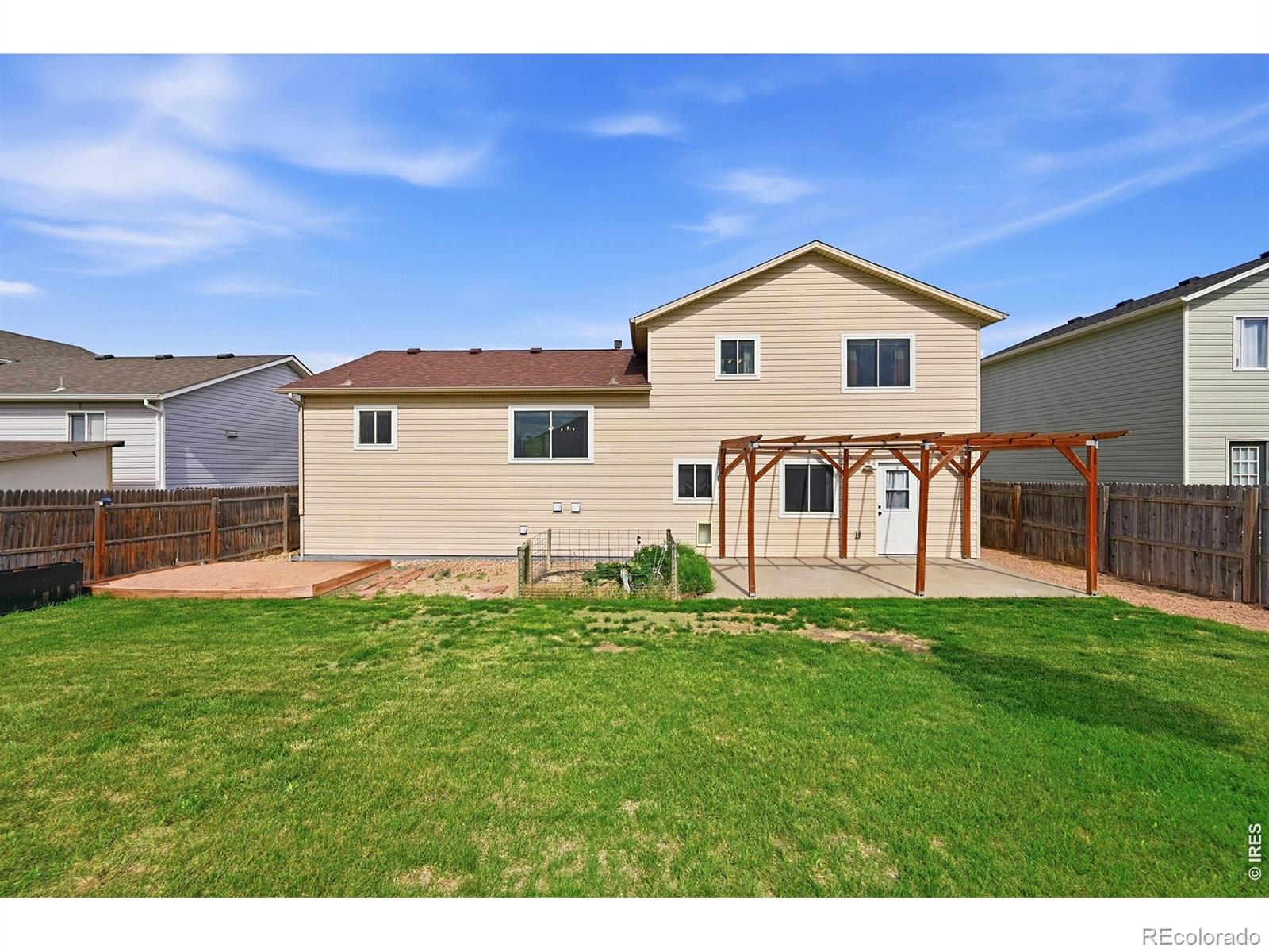 MLS Image #34 for 2821  39th avenue,greeley, Colorado