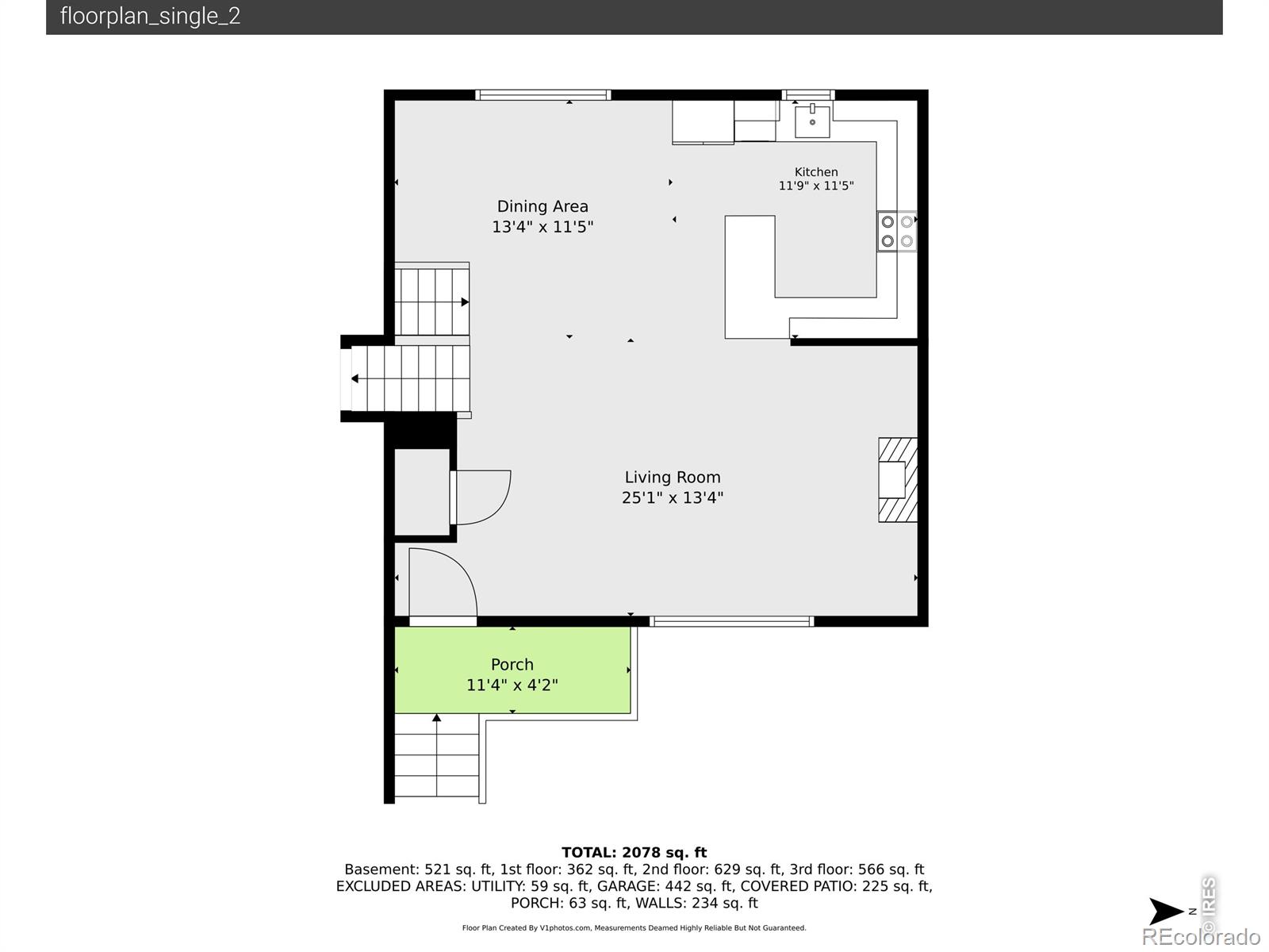 MLS Image #41 for 2821  39th avenue,greeley, Colorado