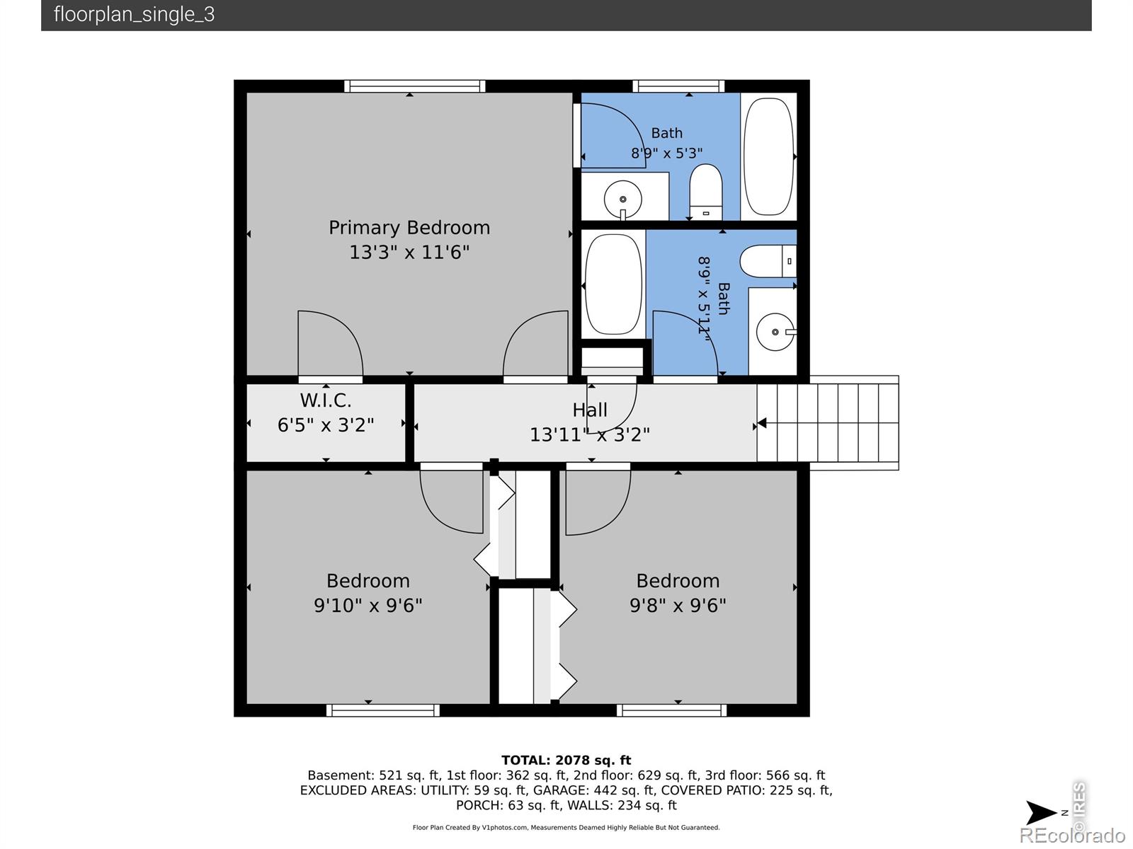MLS Image #42 for 2821  39th avenue,greeley, Colorado