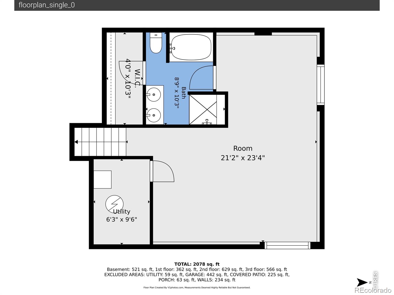MLS Image #43 for 2821  39th avenue,greeley, Colorado