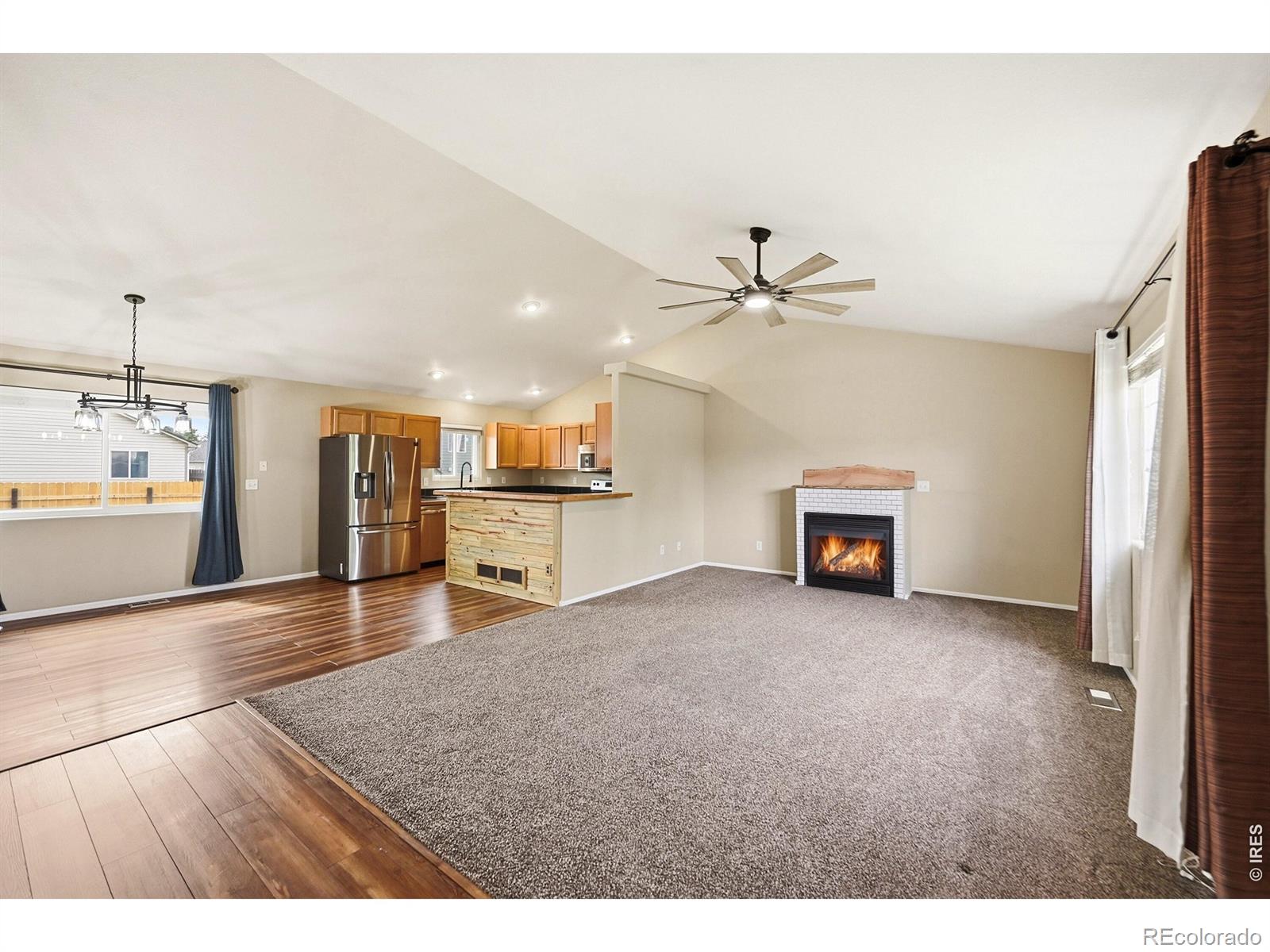 MLS Image #5 for 2821  39th avenue,greeley, Colorado