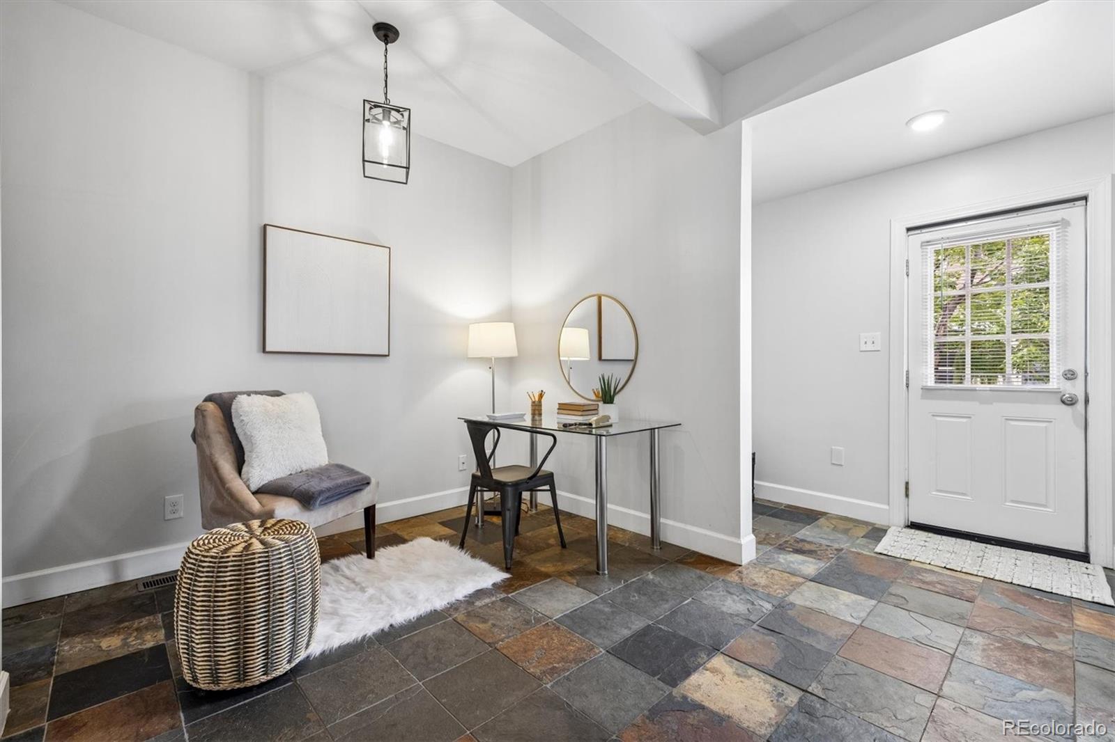 MLS Image #10 for 461  galapago street,denver, Colorado