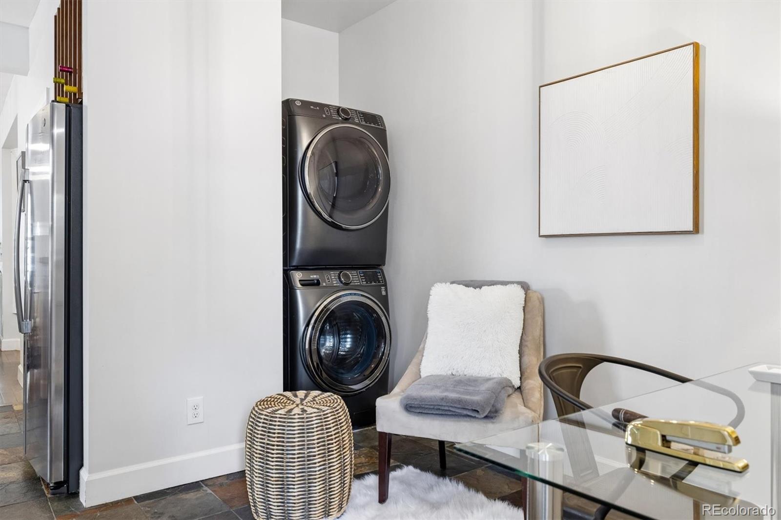 MLS Image #11 for 461  galapago street,denver, Colorado