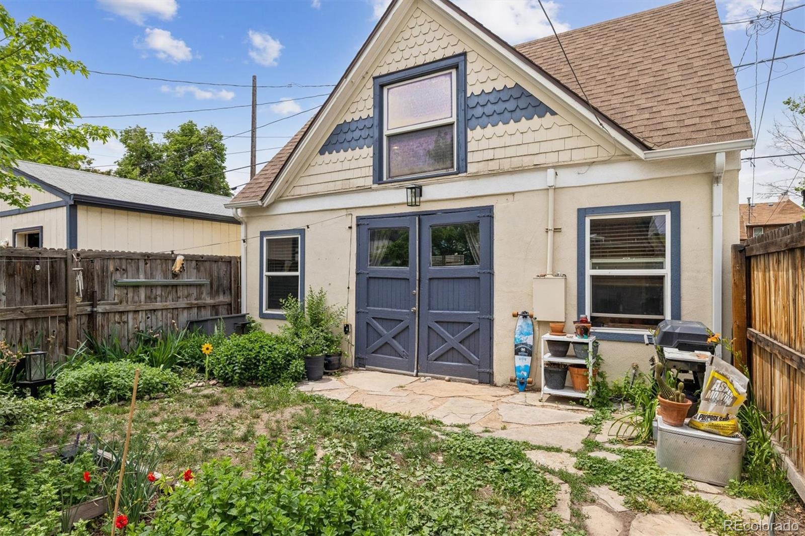 MLS Image #18 for 461  galapago street,denver, Colorado