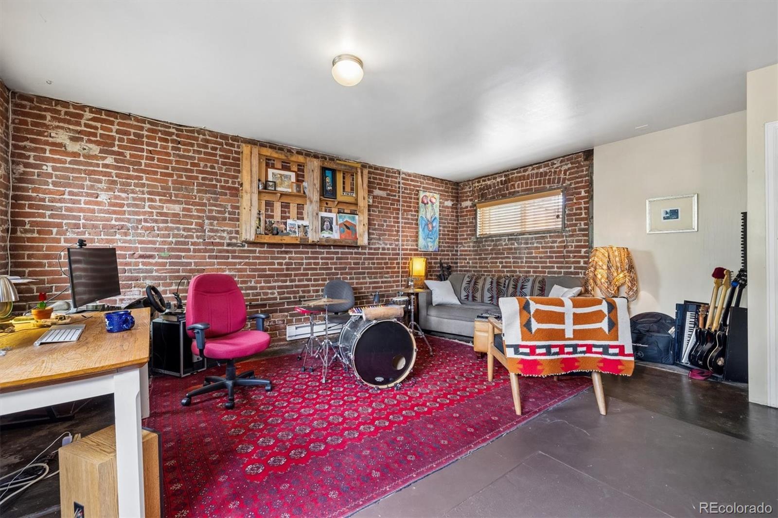 MLS Image #19 for 461  galapago street,denver, Colorado