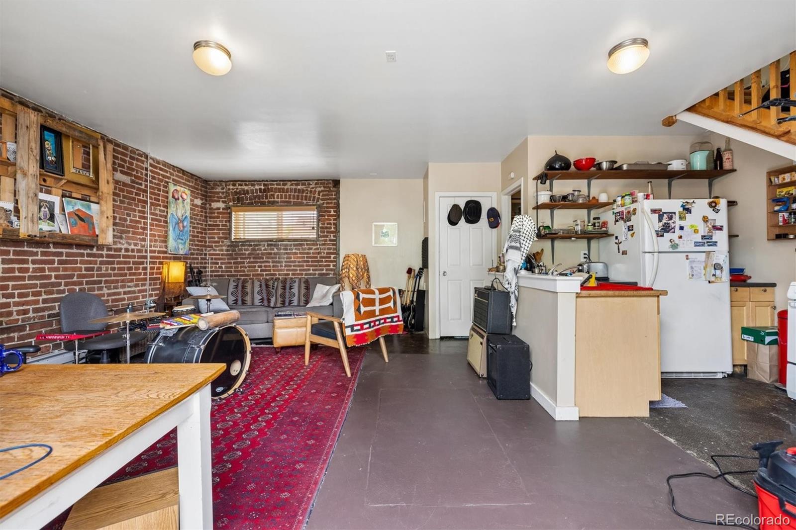 MLS Image #20 for 461  galapago street,denver, Colorado