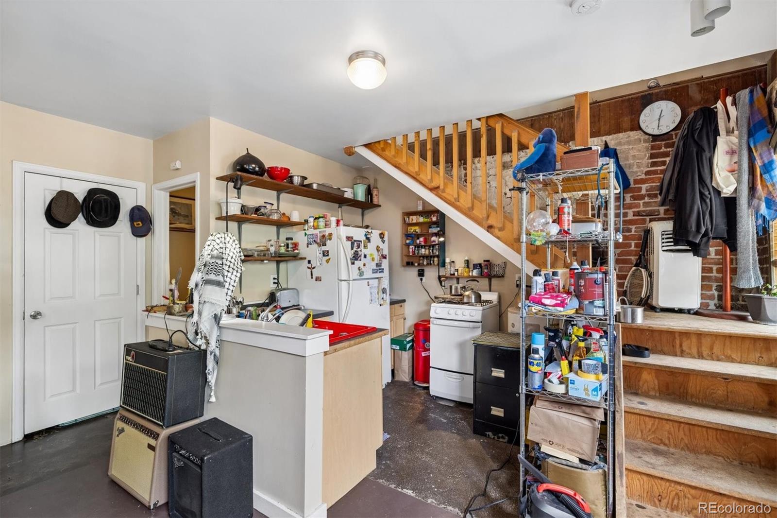 MLS Image #21 for 461  galapago street,denver, Colorado