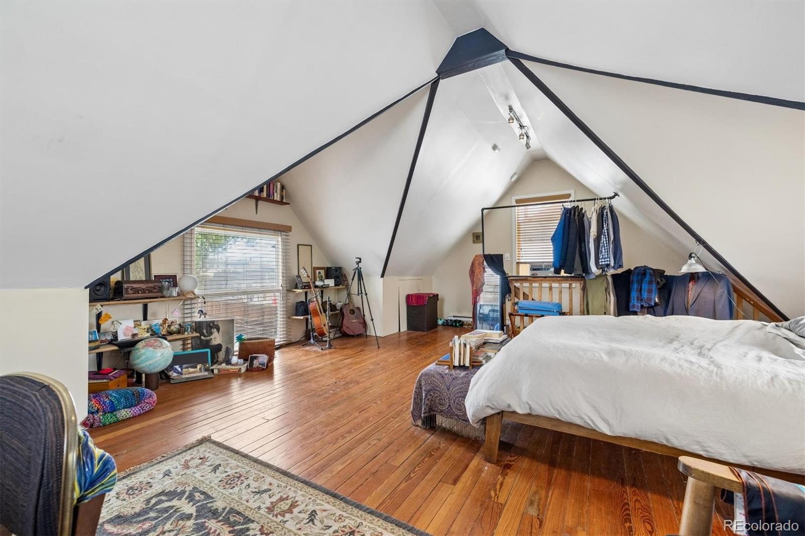 MLS Image #23 for 461  galapago street,denver, Colorado