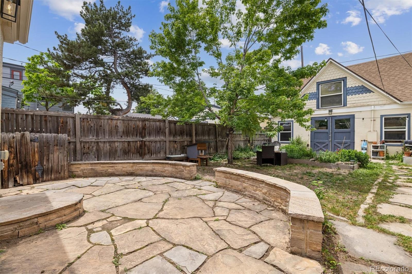 MLS Image #25 for 461  galapago street,denver, Colorado