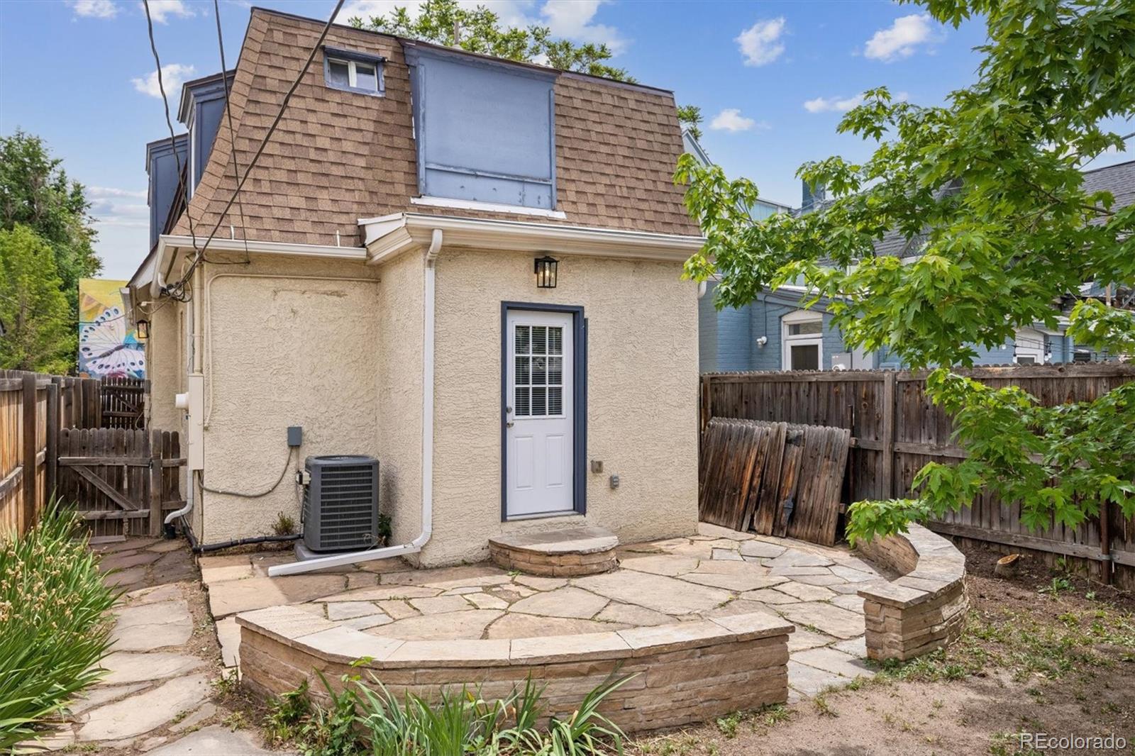 MLS Image #27 for 461  galapago street,denver, Colorado
